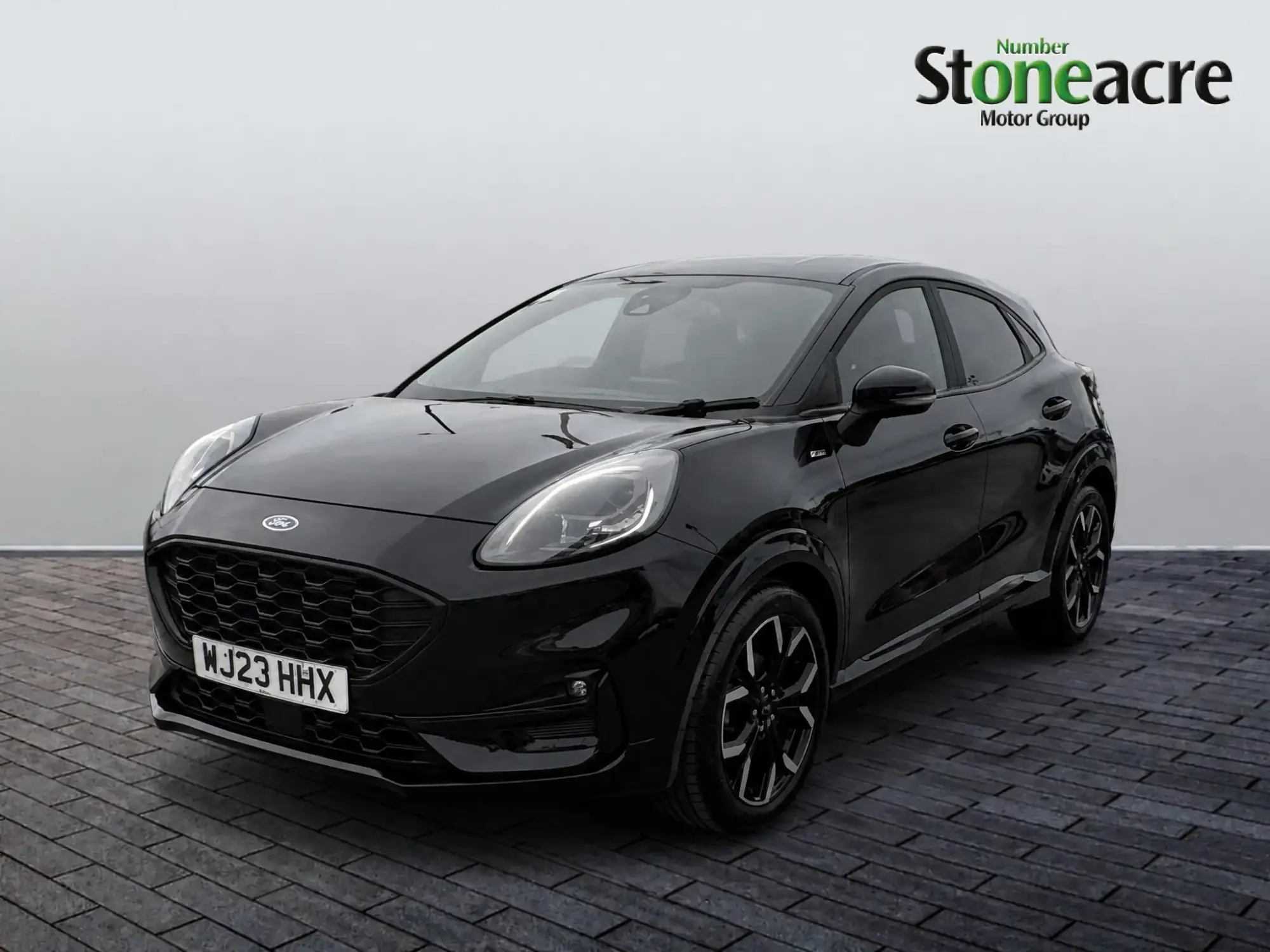 Ford Puma Image 3