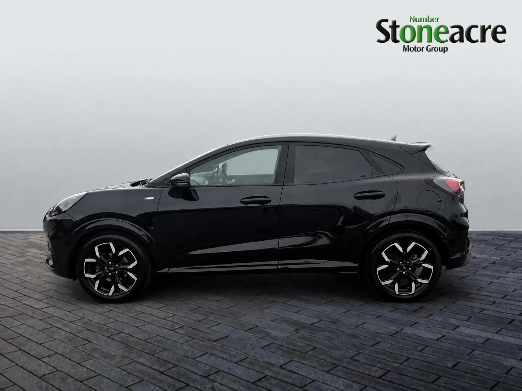 Ford Puma Image 5