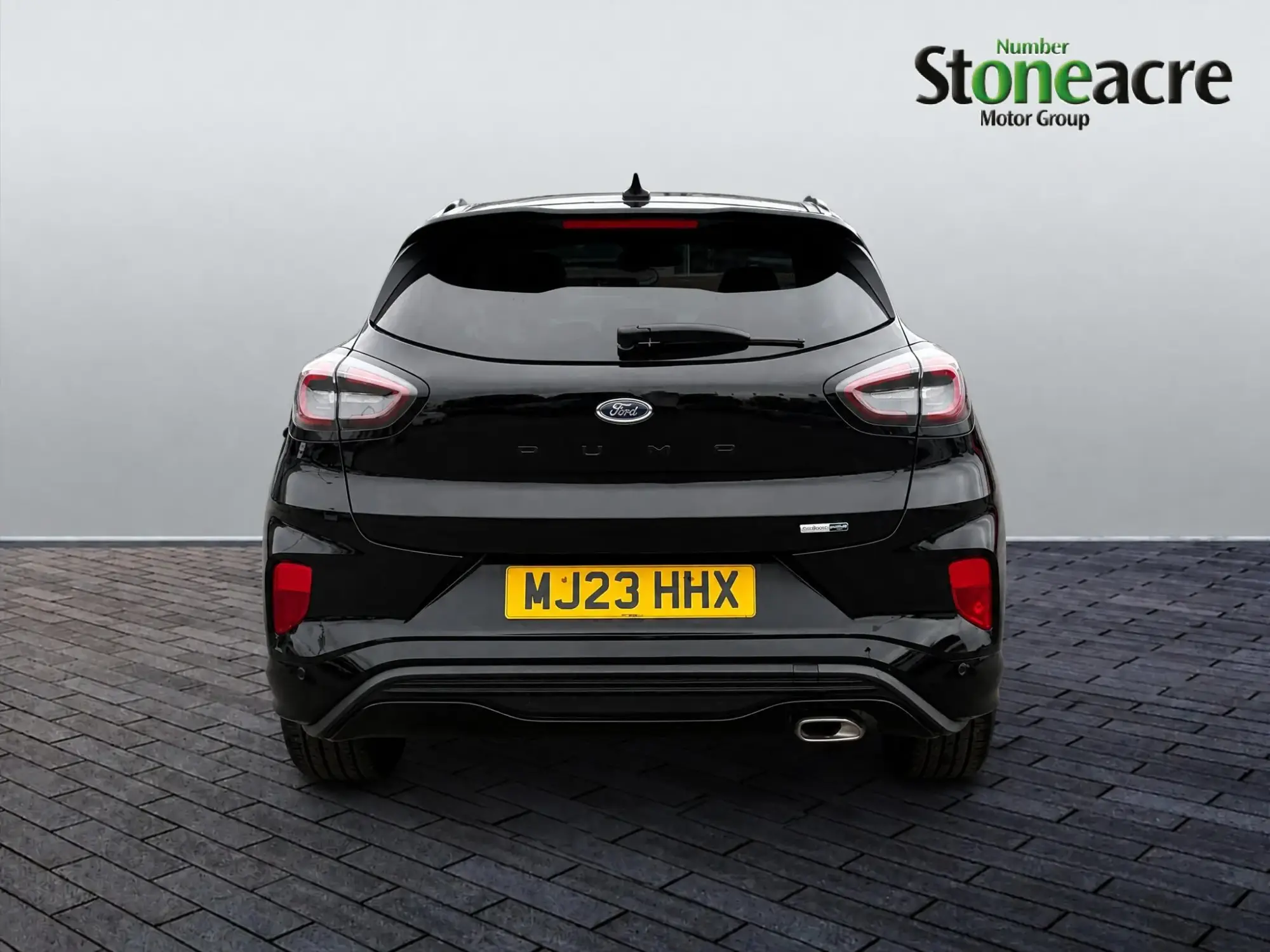 Ford Puma Image 6