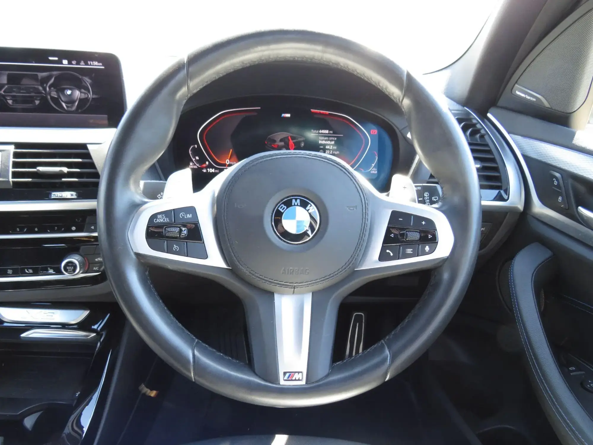 BMW X3 Image 13 BMW X3 Image 13