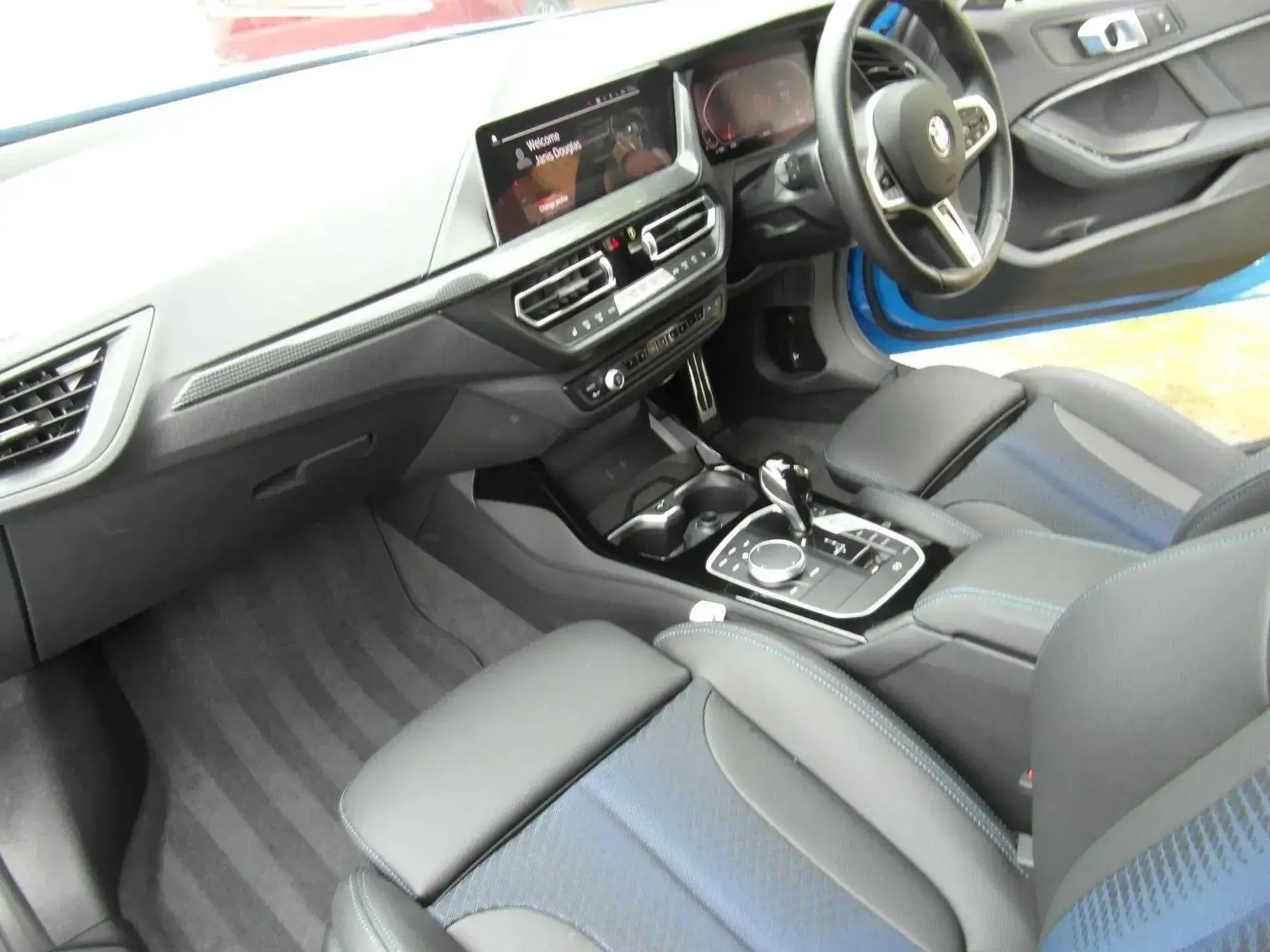 BMW 1 Series Image 13 BMW 1 Series Image 13