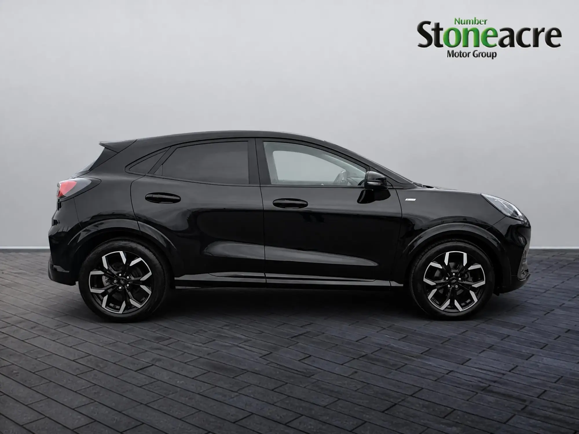 Ford Puma Image 7