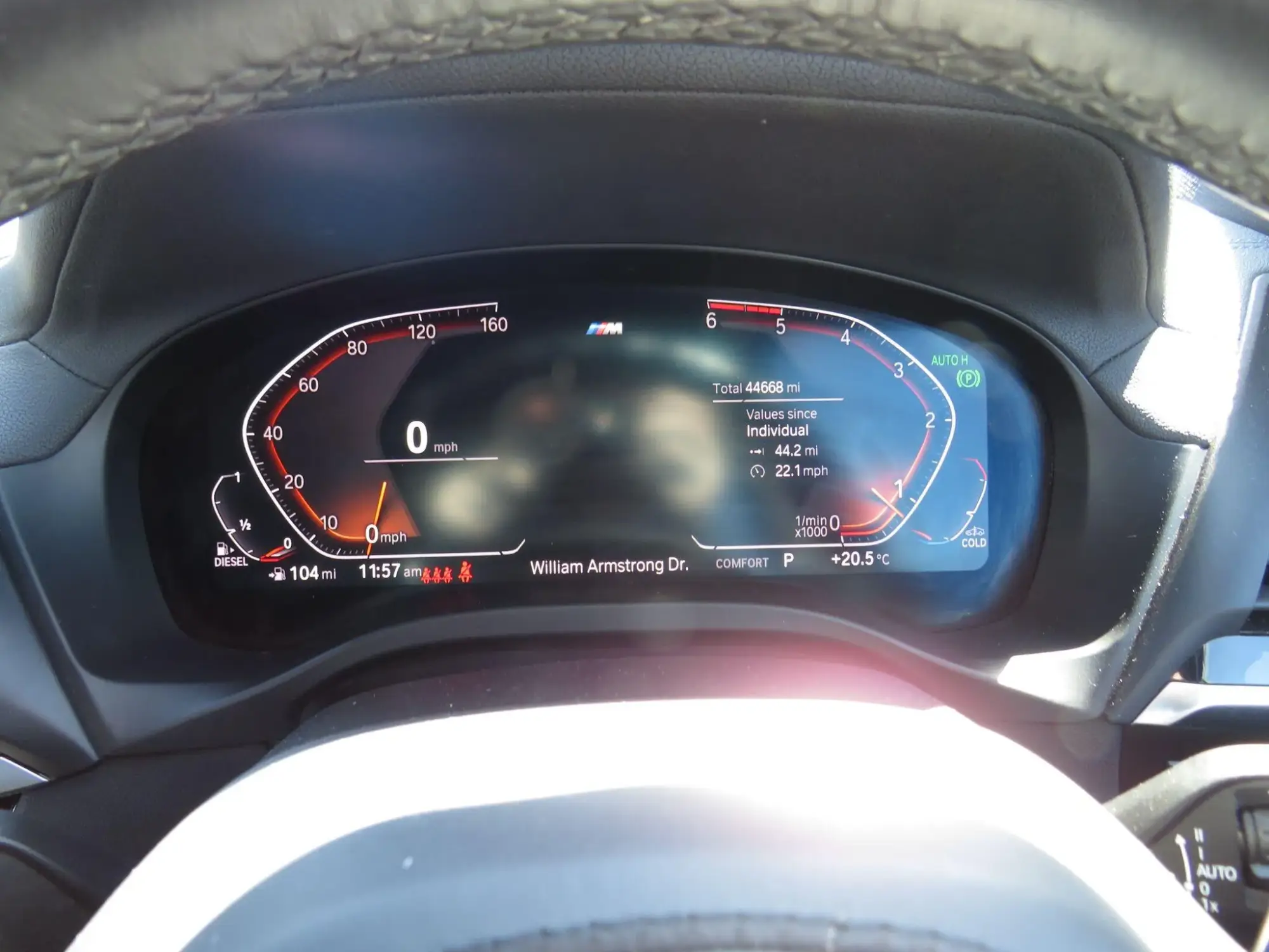 BMW X3 Image 14 BMW X3 Image 14