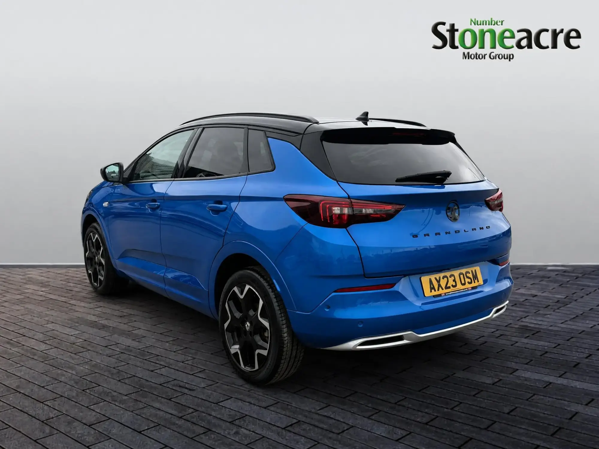 Vauxhall Grandland Image 4