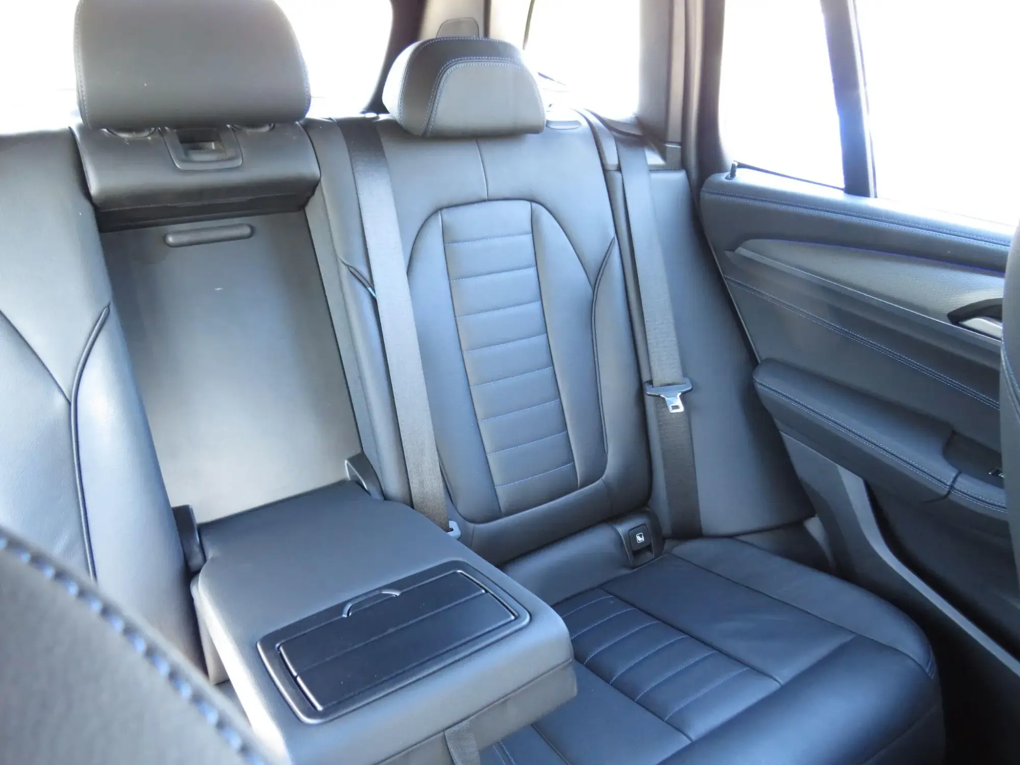 BMW X3 Image 17 BMW X3 Image 17