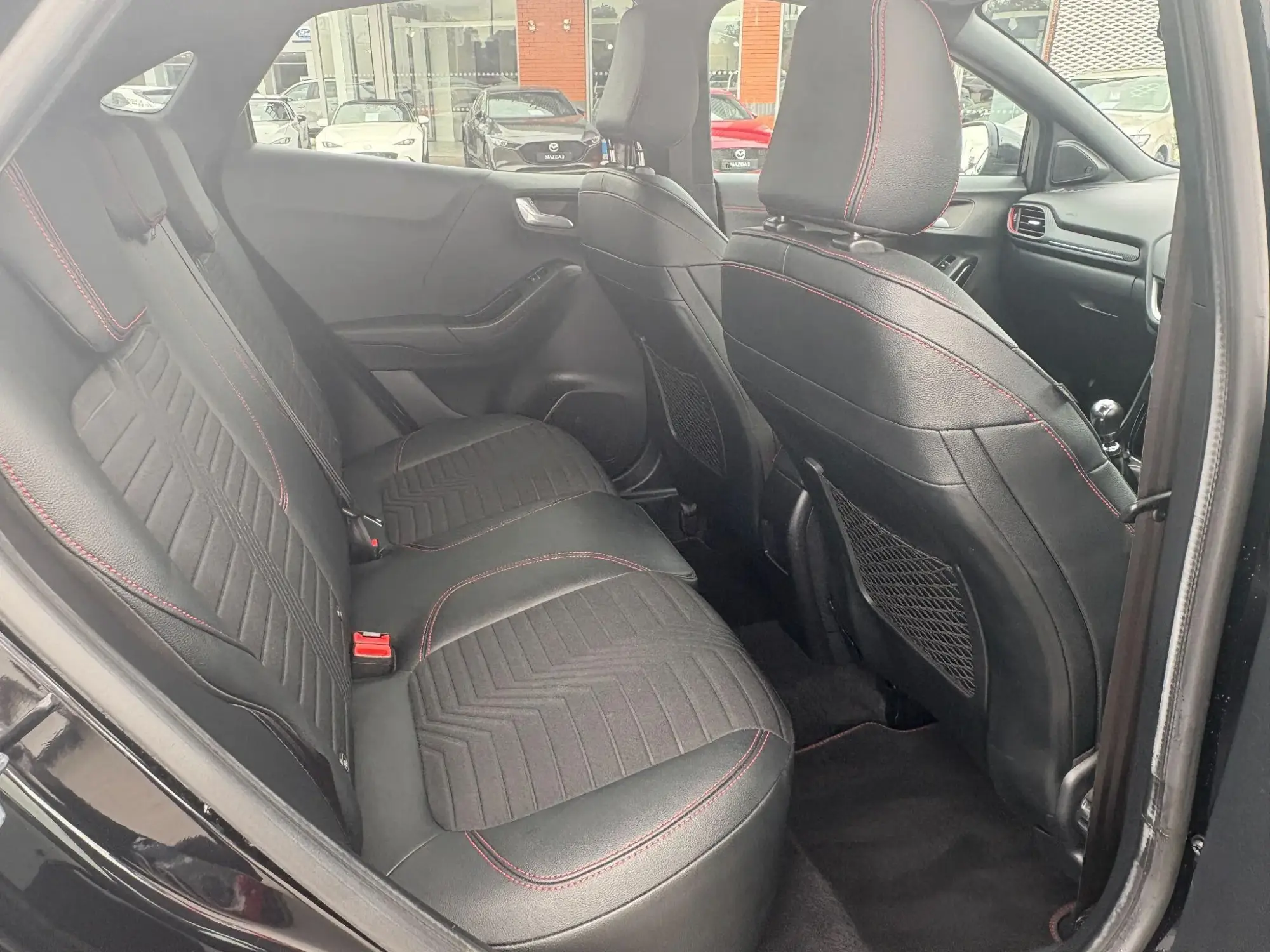 Ford Puma Image 11