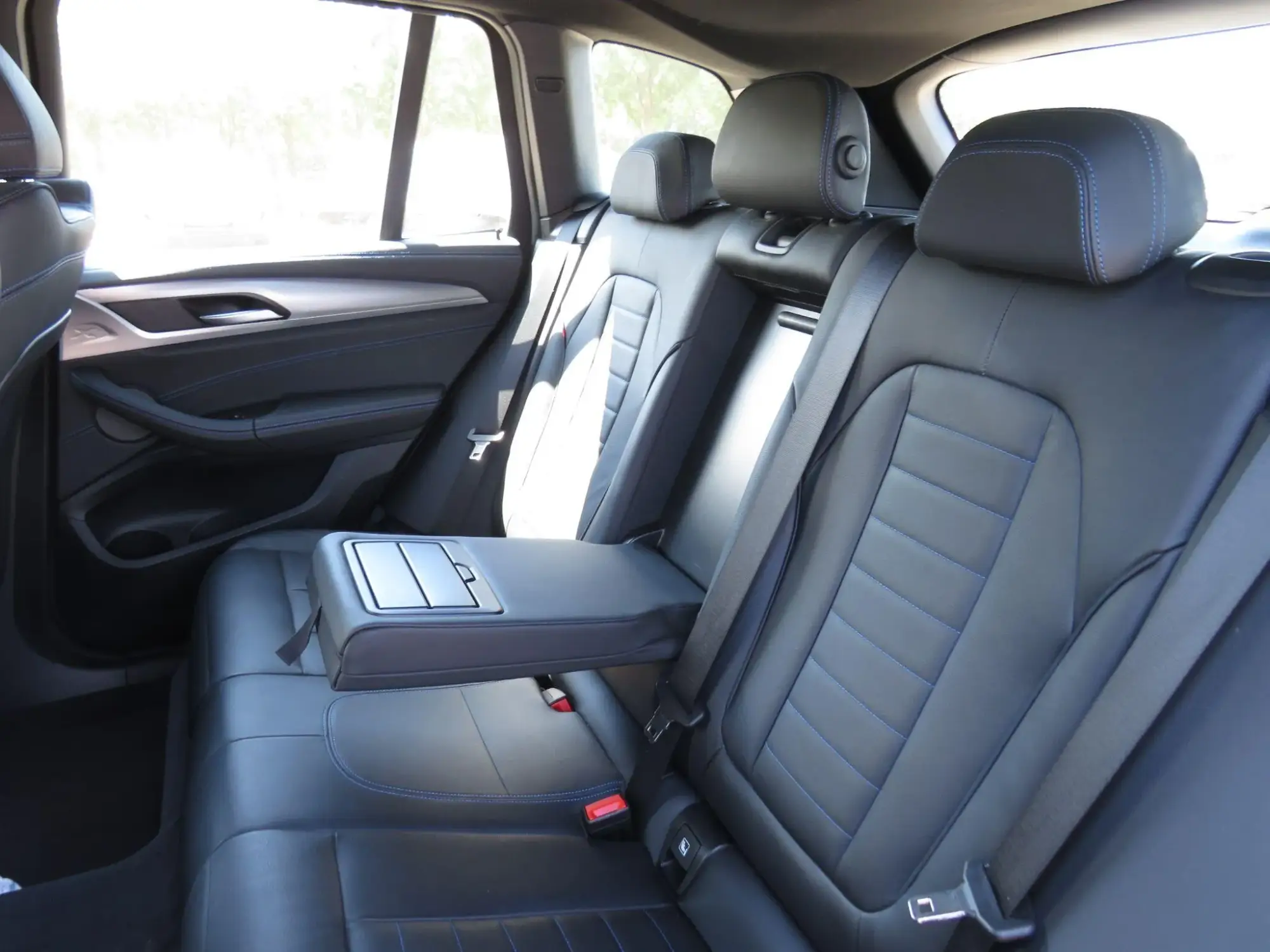 BMW X3 Image 18 BMW X3 Image 18
