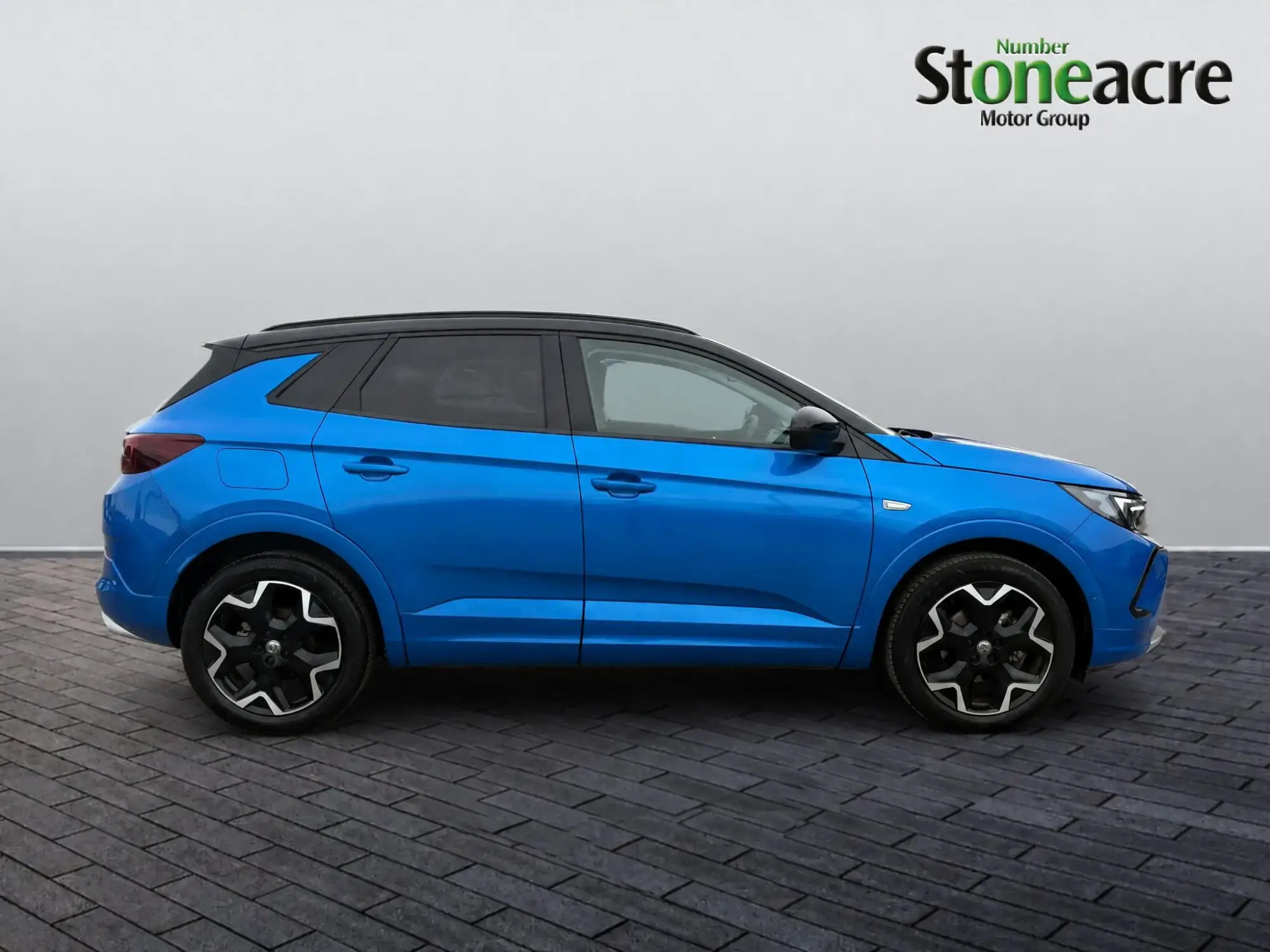 Vauxhall Grandland Image 7