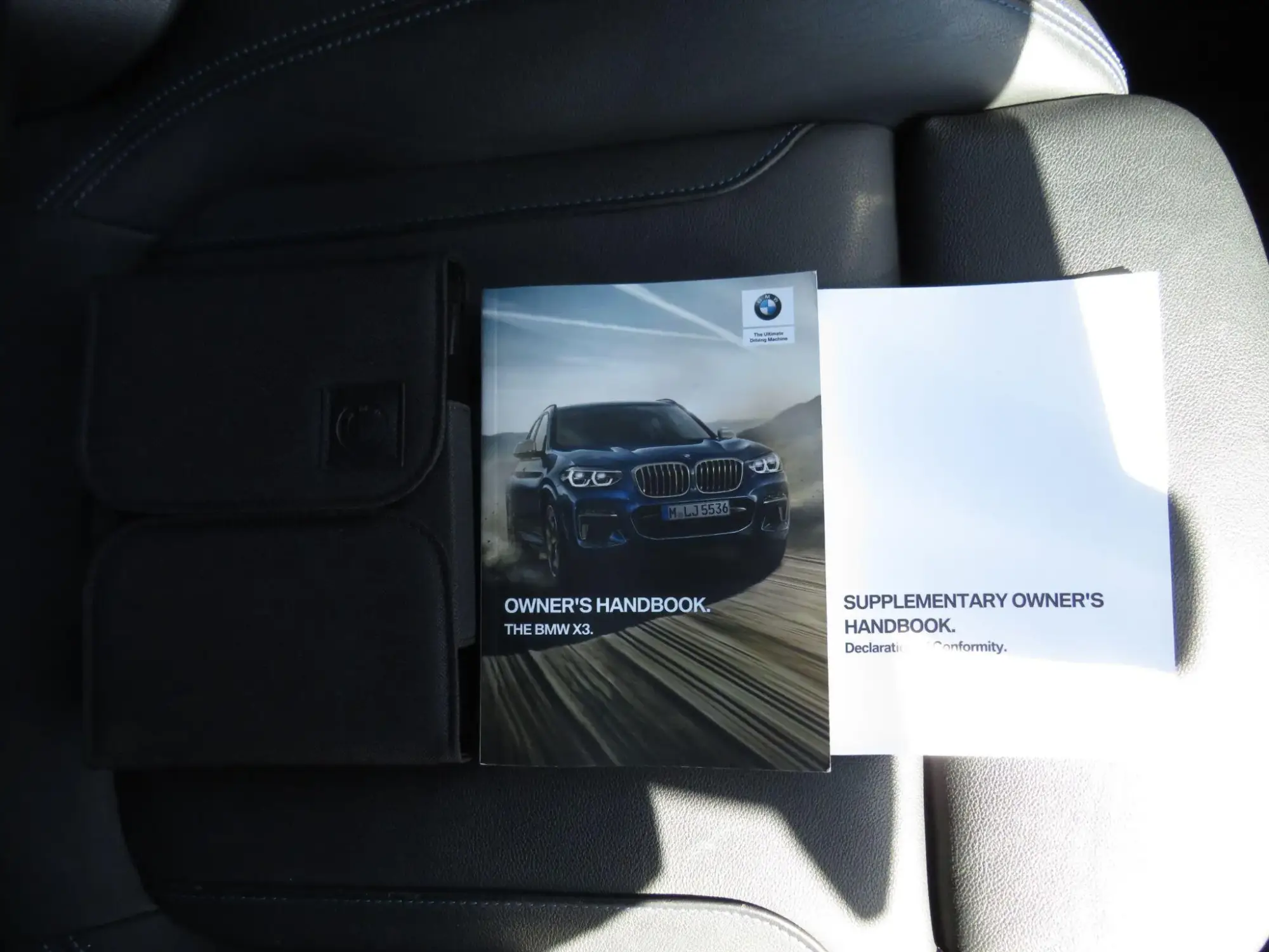 BMW X3 Image 19 BMW X3 Image 19