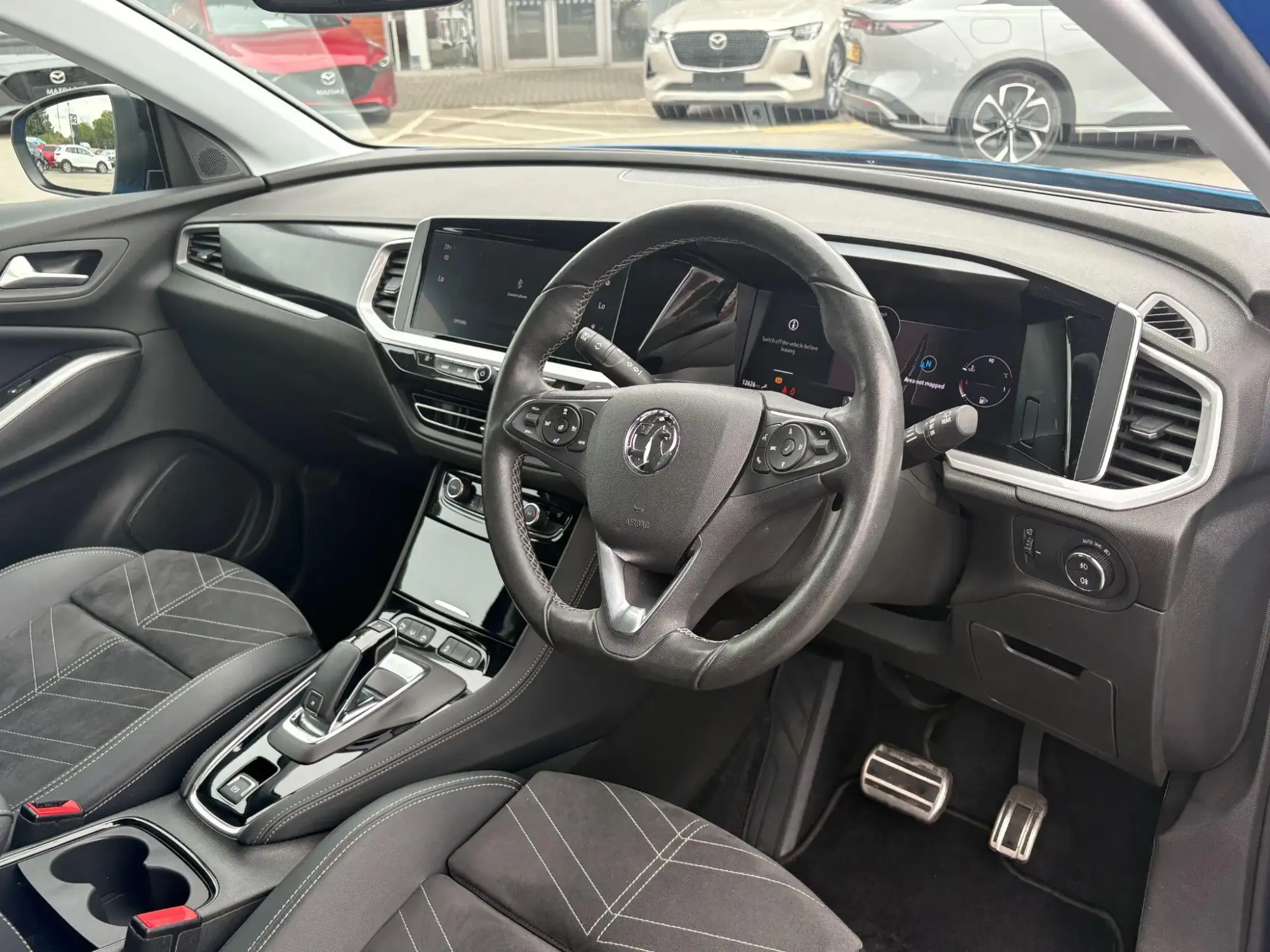 Vauxhall Grandland Image 9