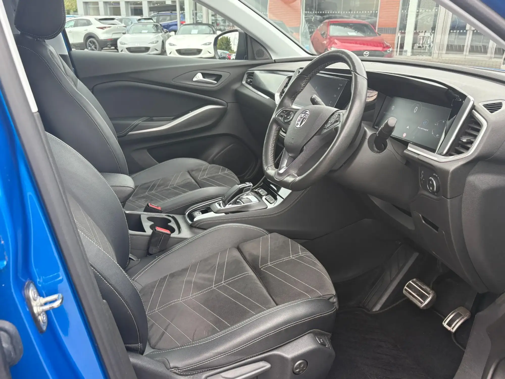 Vauxhall Grandland Image 10