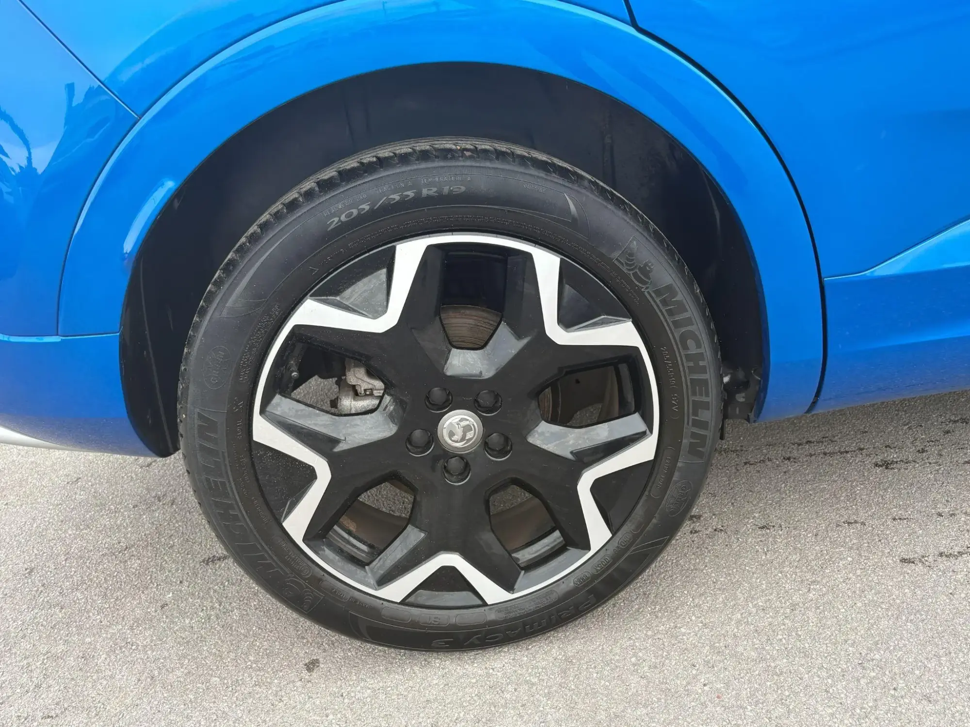 Vauxhall Grandland Image 14