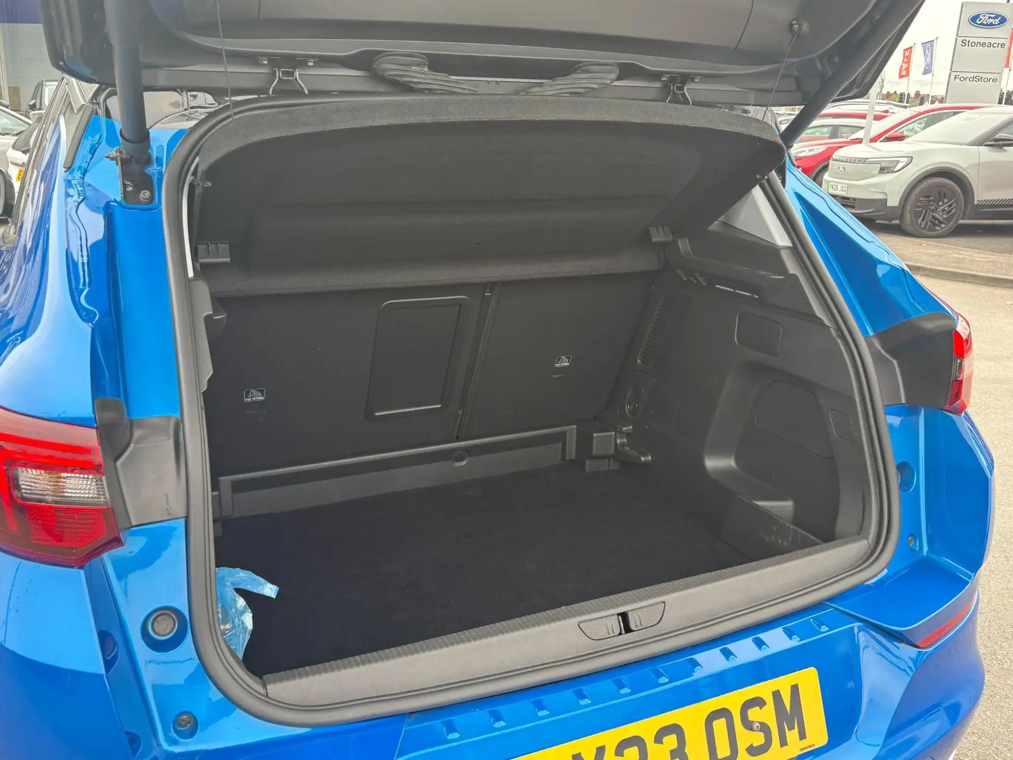 Vauxhall Grandland Image 17