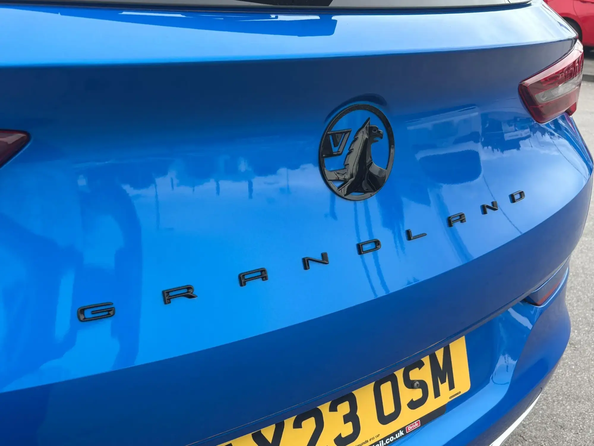 Vauxhall Grandland Image 19