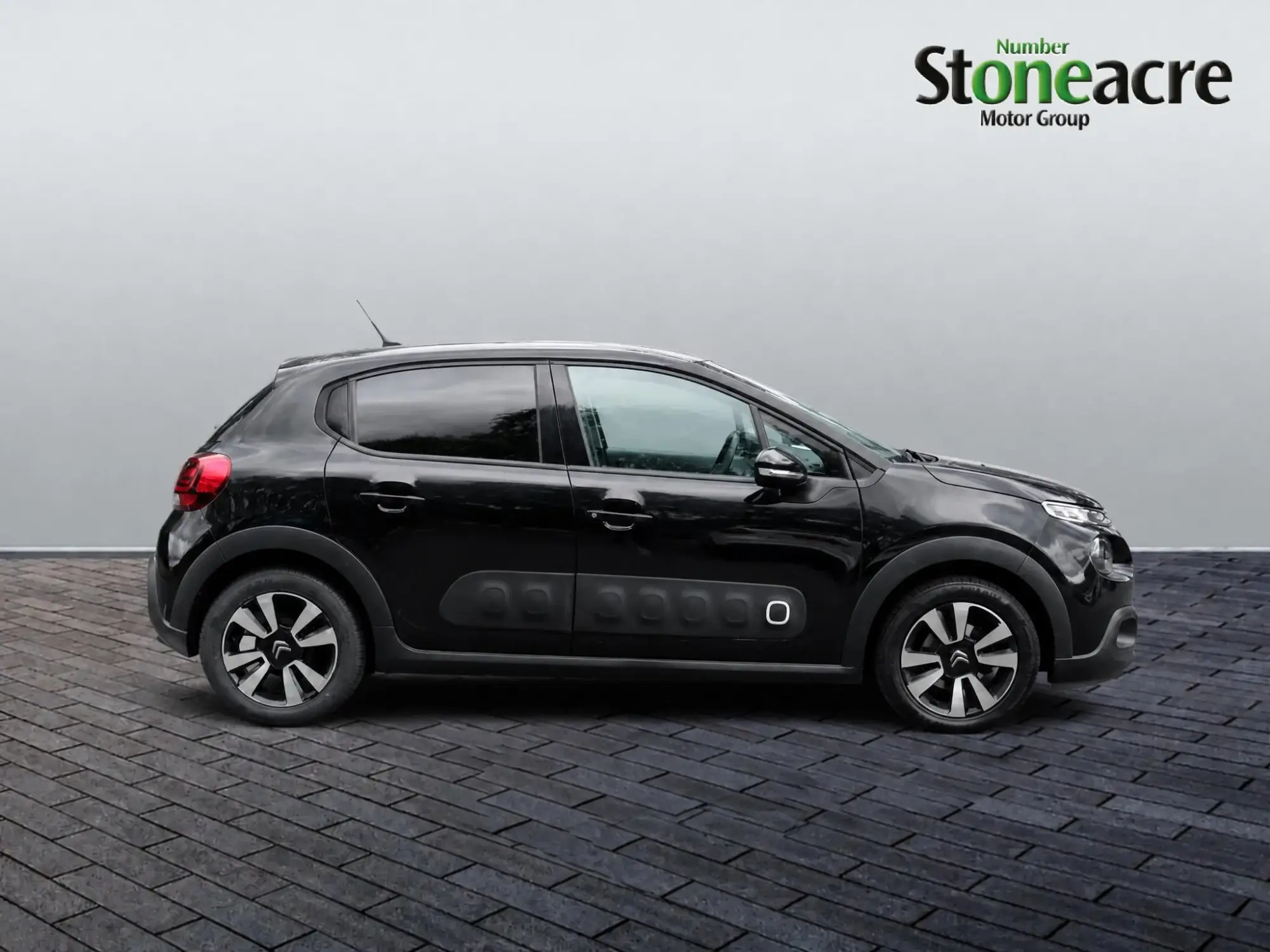 Citroen C3 Image 2 Citroen C3 Image 2