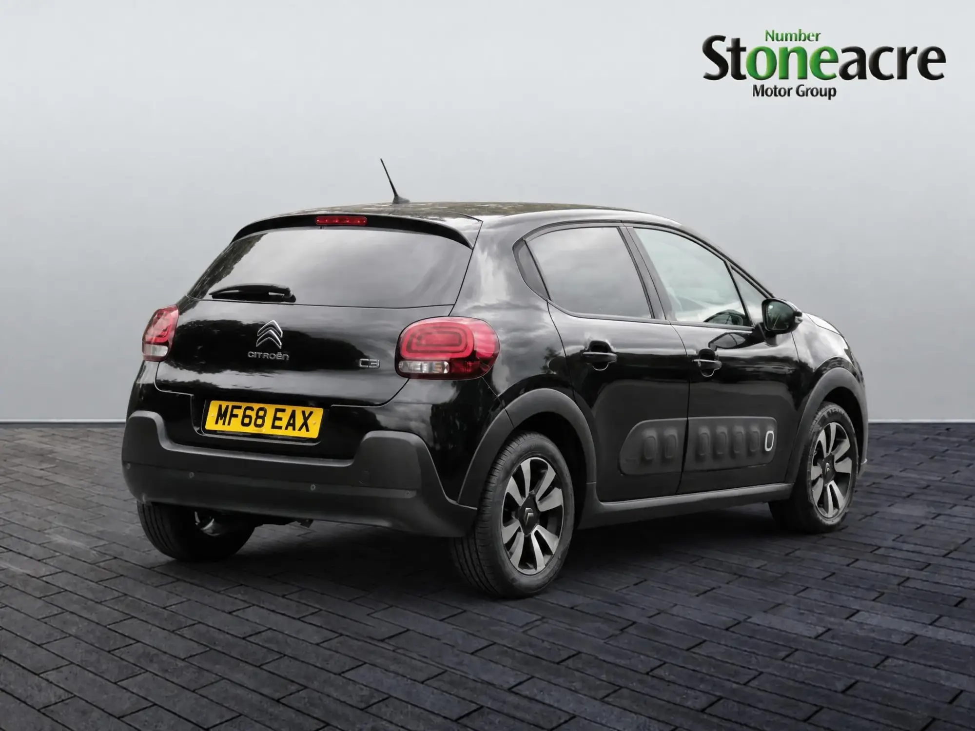 Citroen C3 Image 3 Citroen C3 Image 3