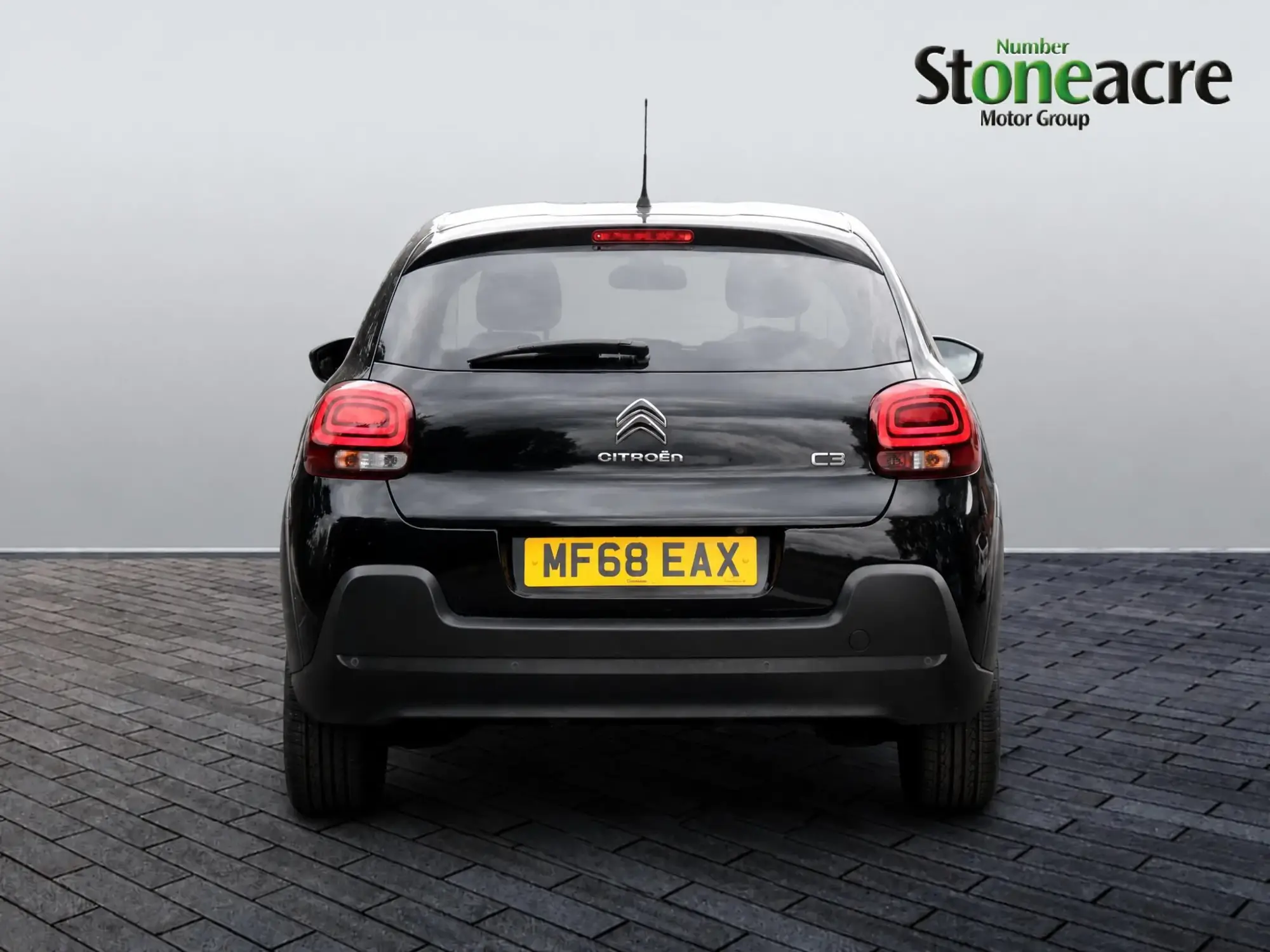 Citroen C3 Image 4 Citroen C3 Image 4