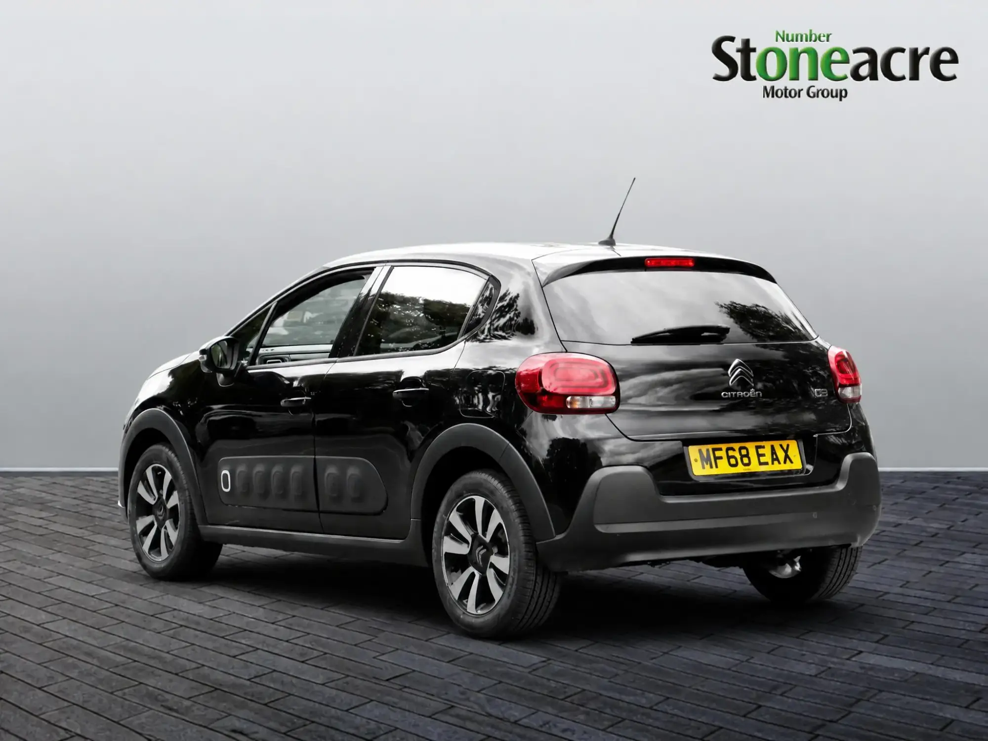 Citroen C3 Image 5 Citroen C3 Image 5