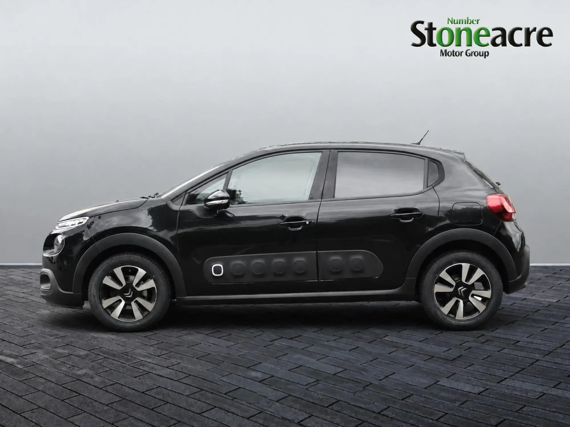 Citroen C3 Image 6 Citroen C3 Image 6