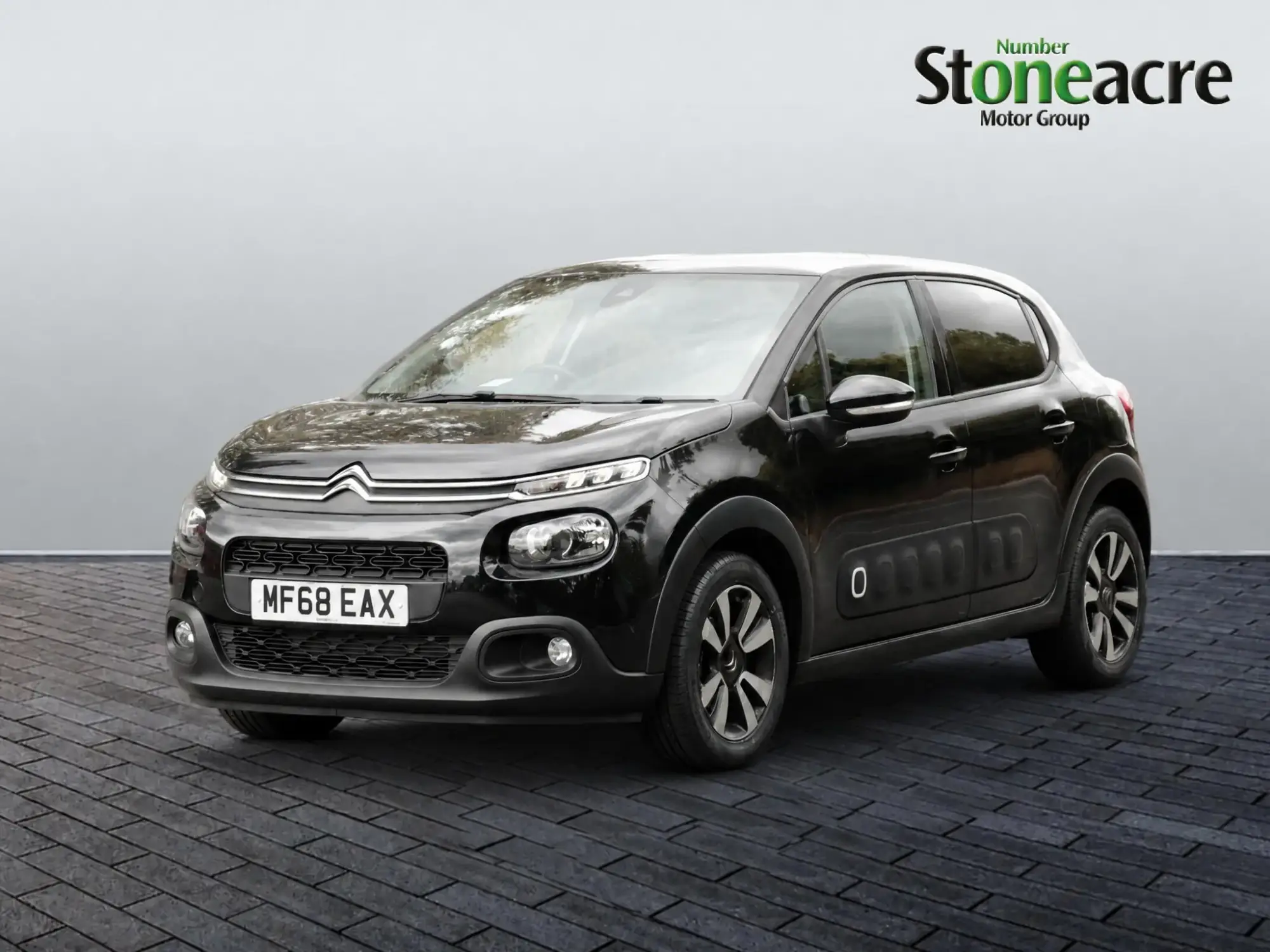 Citroen C3 Image 7 Citroen C3 Image 7