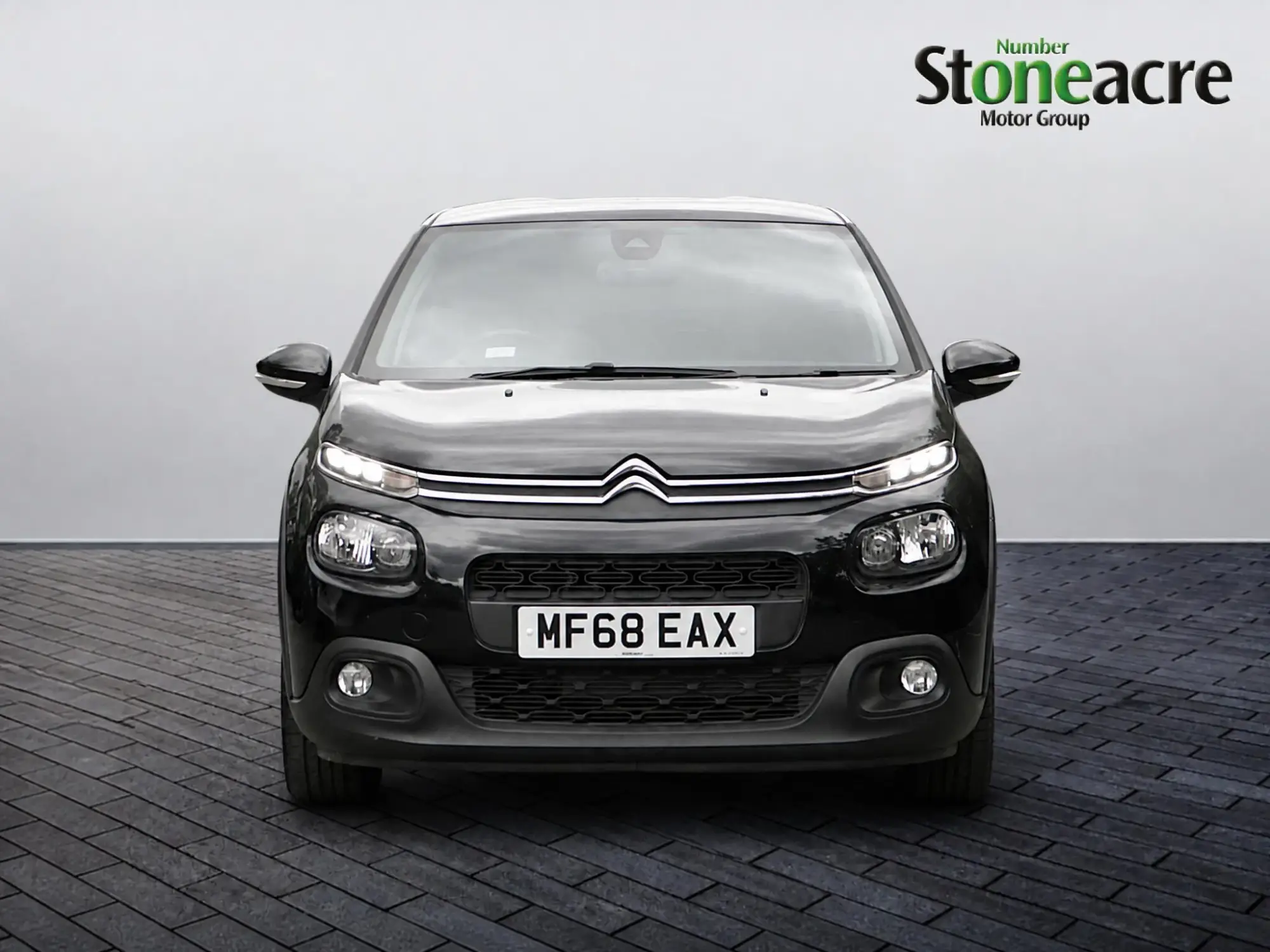 Citroen C3 Image 8 Citroen C3 Image 8