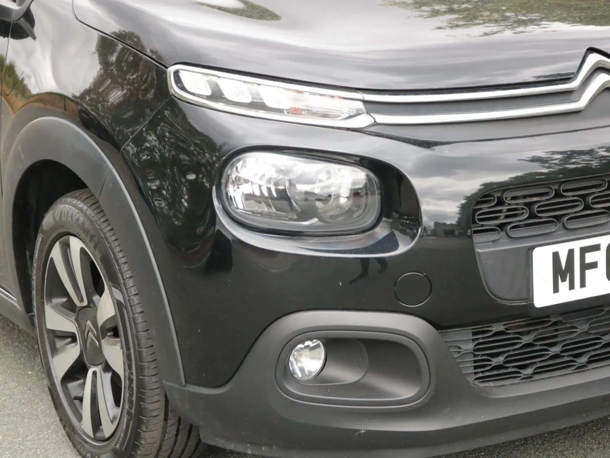 Citroen C3 Image 9 Citroen C3 Image 9