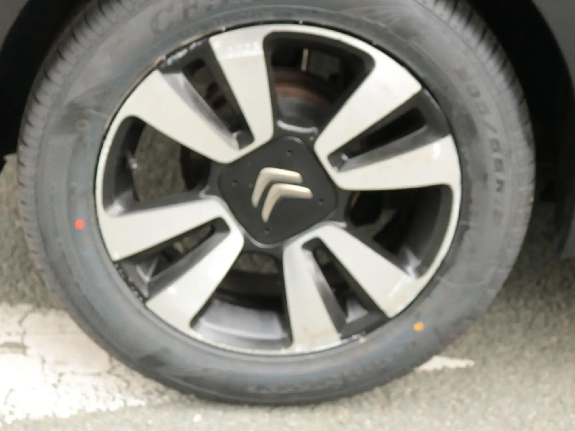 Citroen C3 Image 11 Citroen C3 Image 11