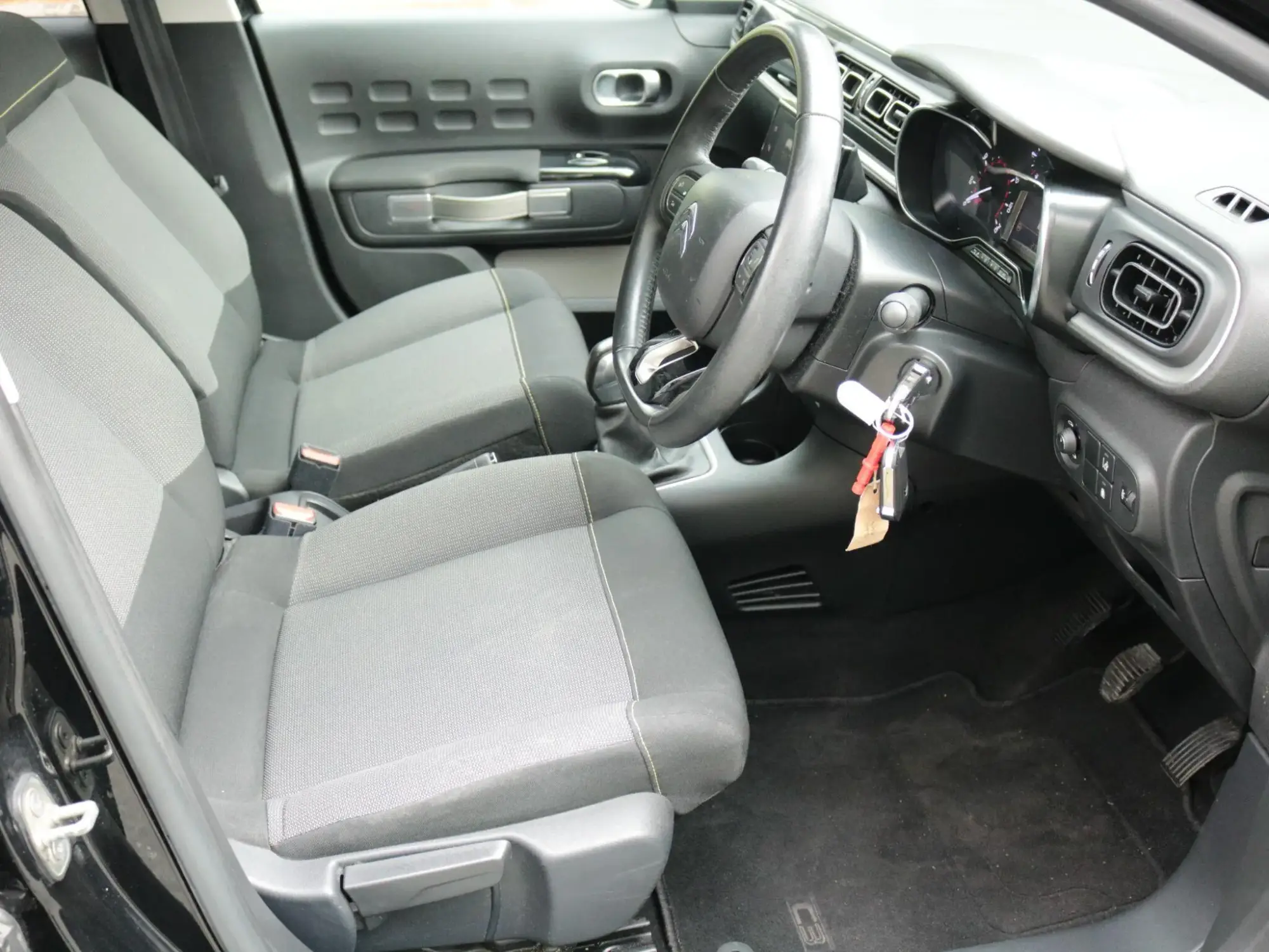 Citroen C3 Image 13 Citroen C3 Image 13