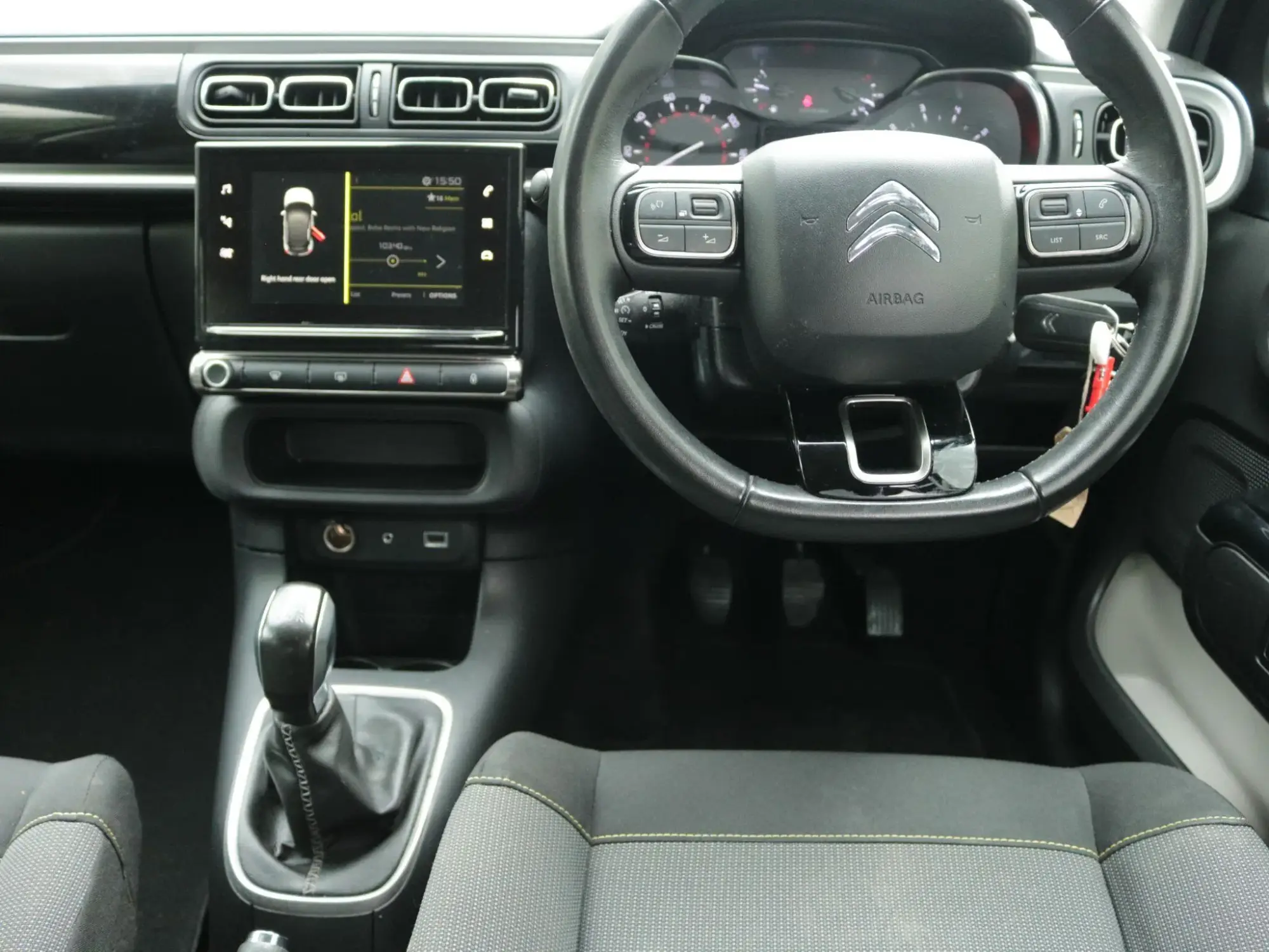 Citroen C3 Image 14 Citroen C3 Image 14