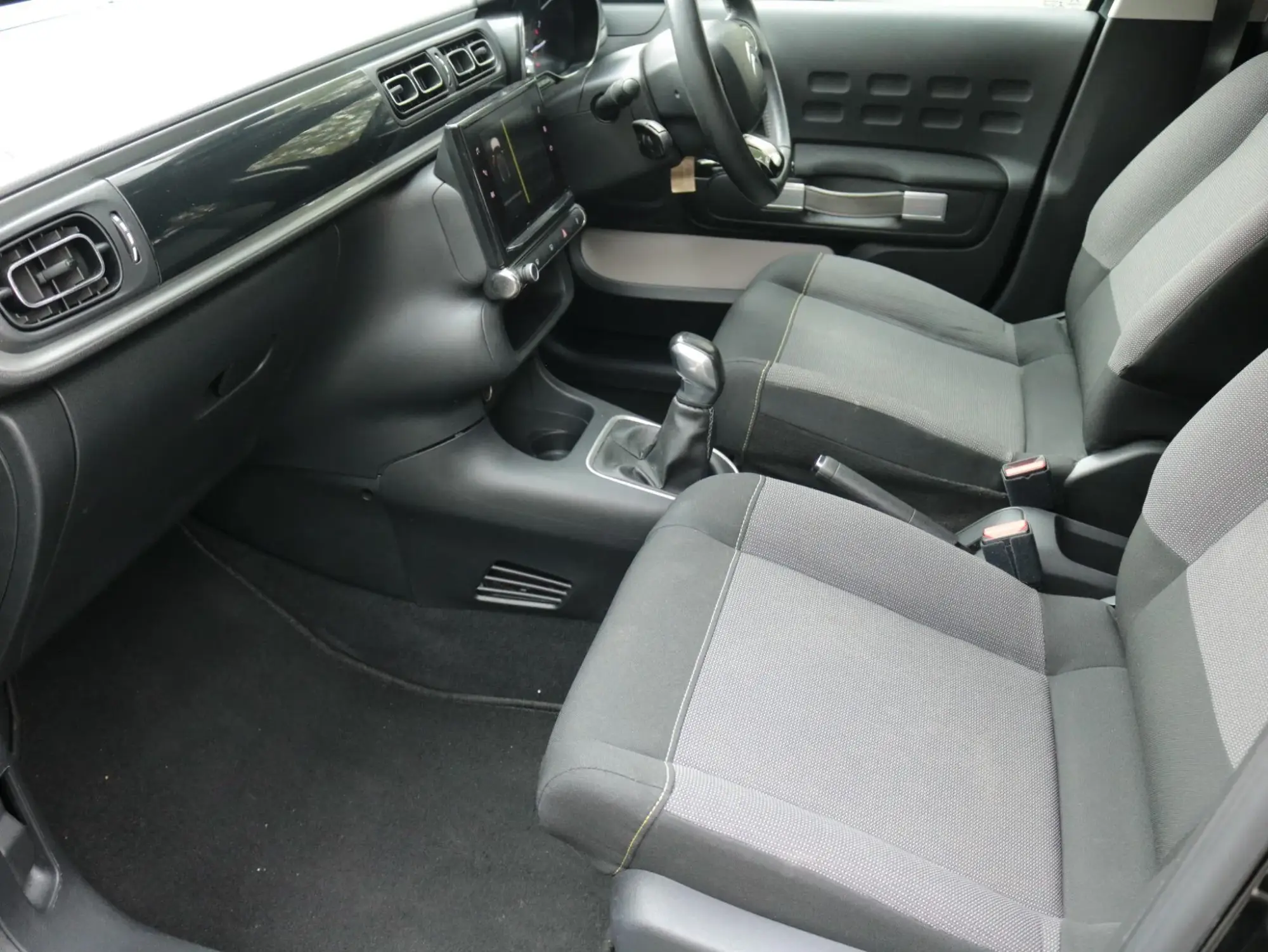 Citroen C3 Image 16 Citroen C3 Image 16