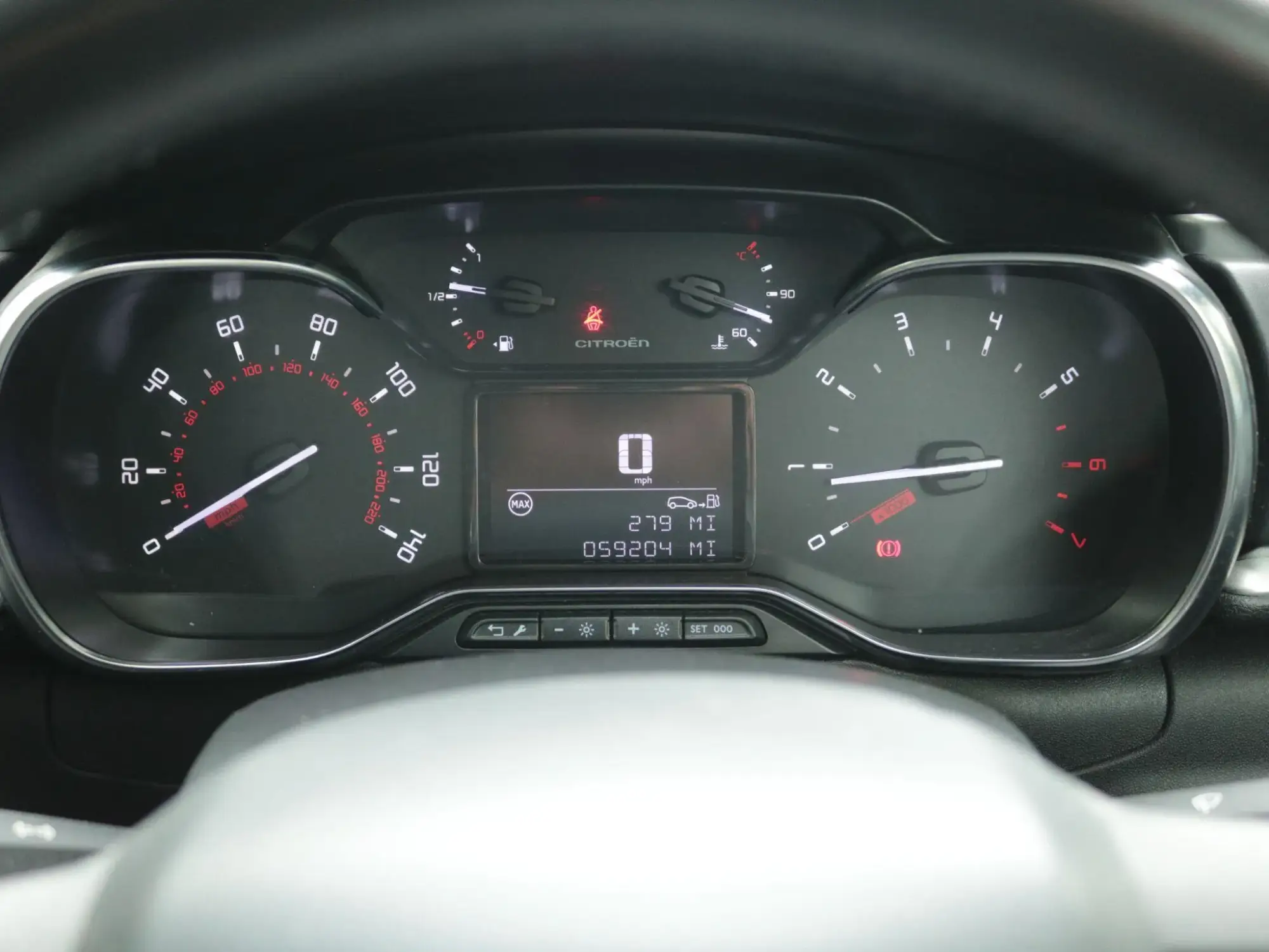 Citroen C3 Image 17 Citroen C3 Image 17
