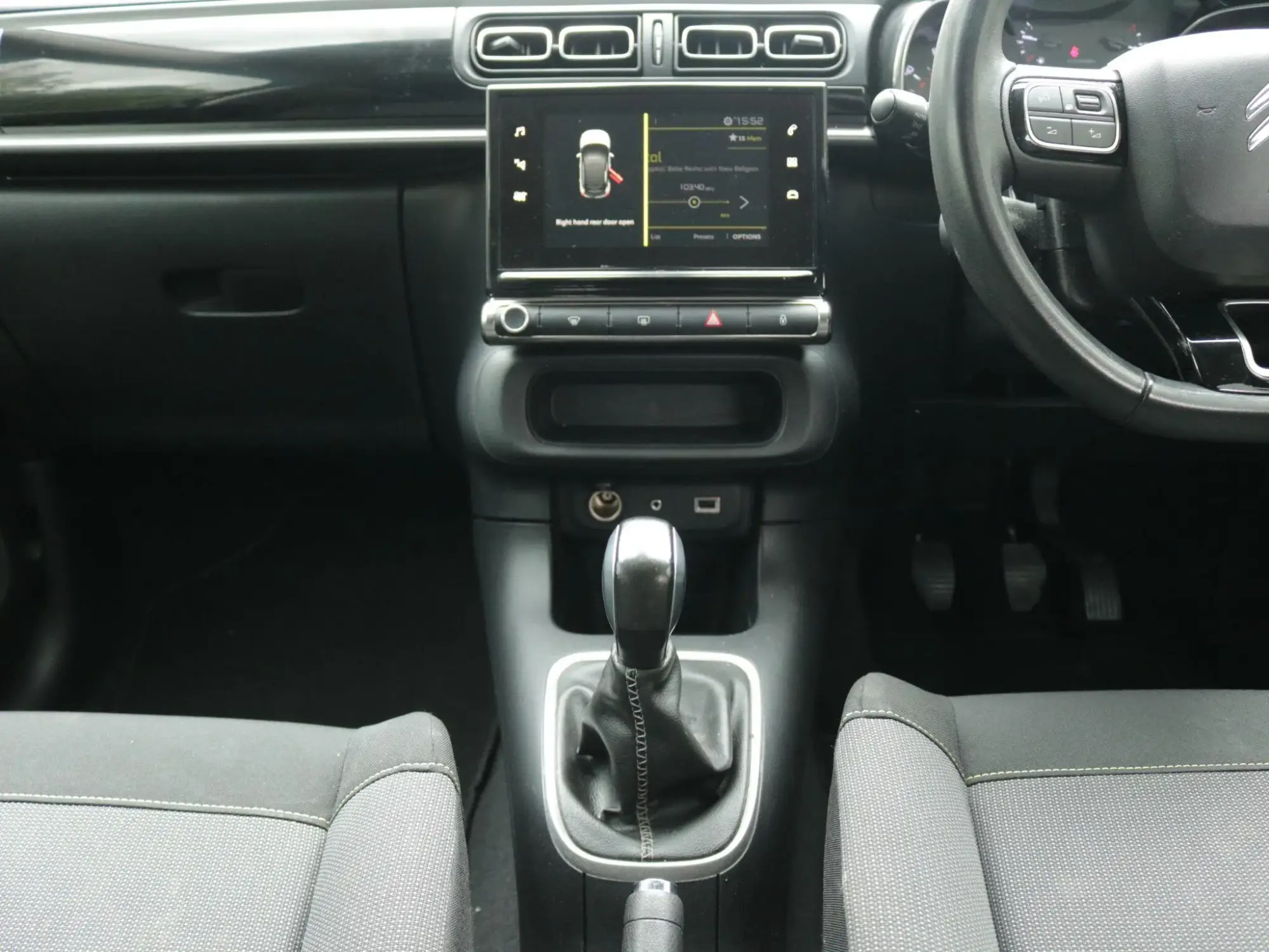 Citroen C3 Image 22 Citroen C3 Image 22