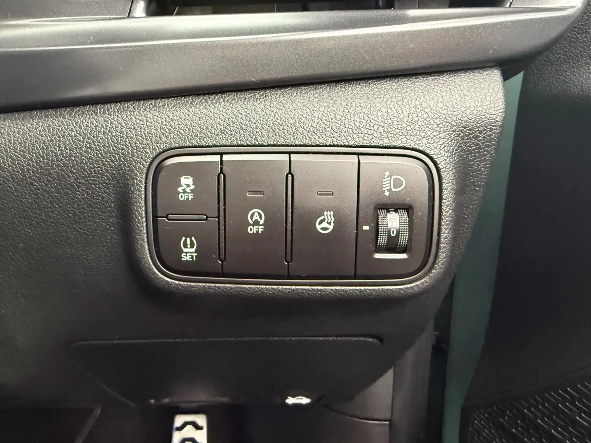 Hyundai BAYON Image 34 Hyundai BAYON Image 34