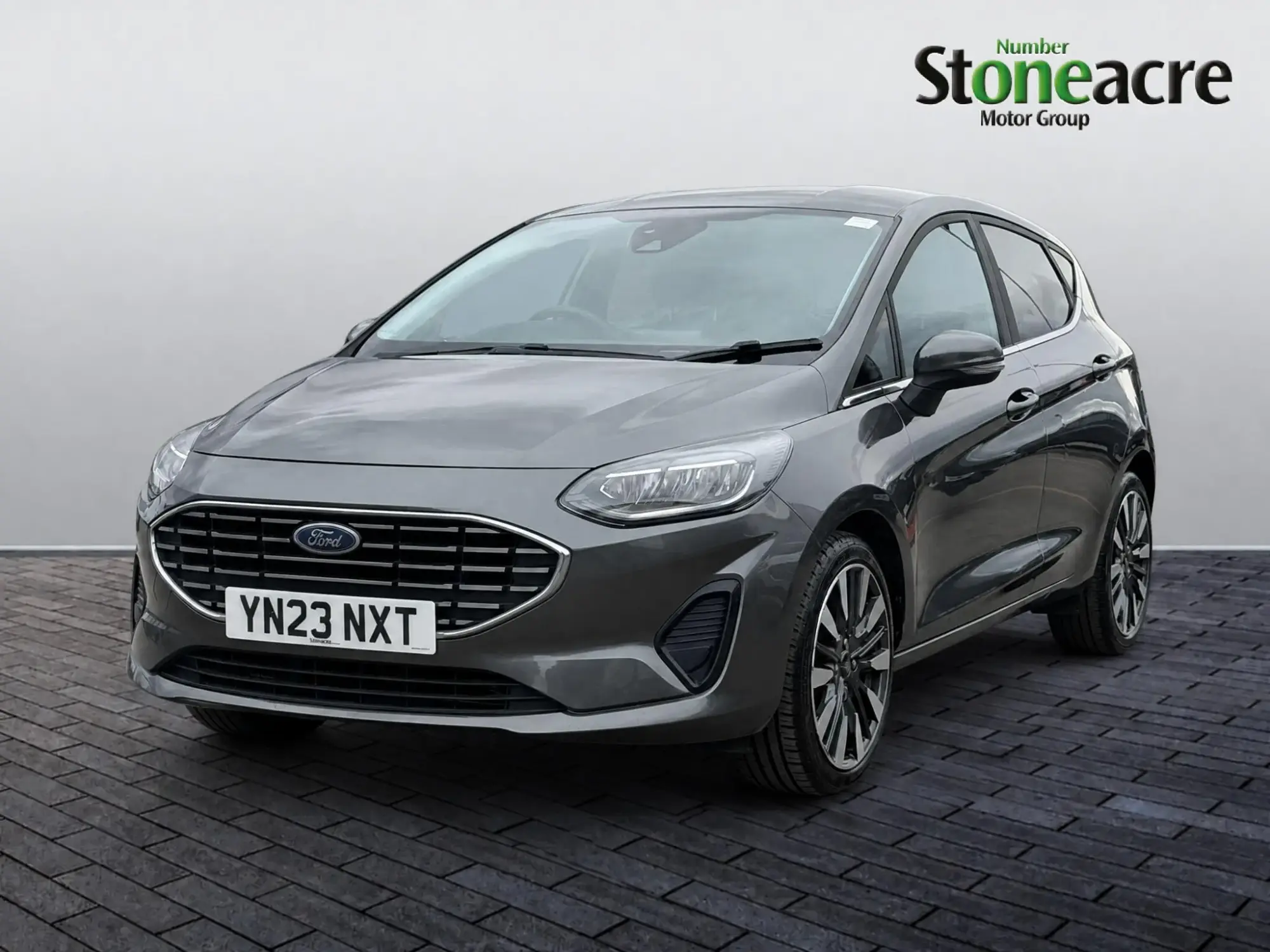 Ford Fiesta Image 3 Ford Fiesta Image 3