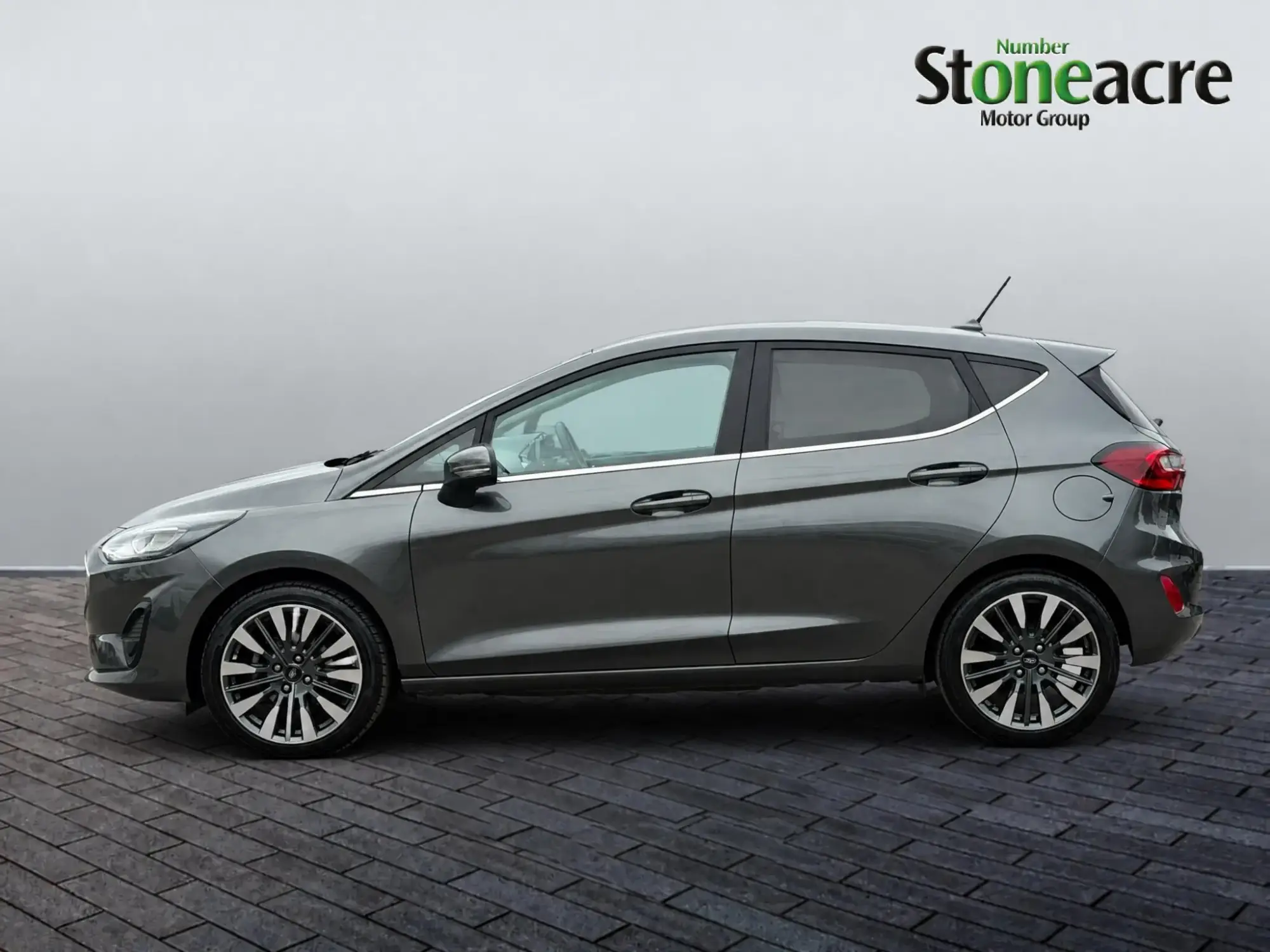 Ford Fiesta Image 5 Ford Fiesta Image 5