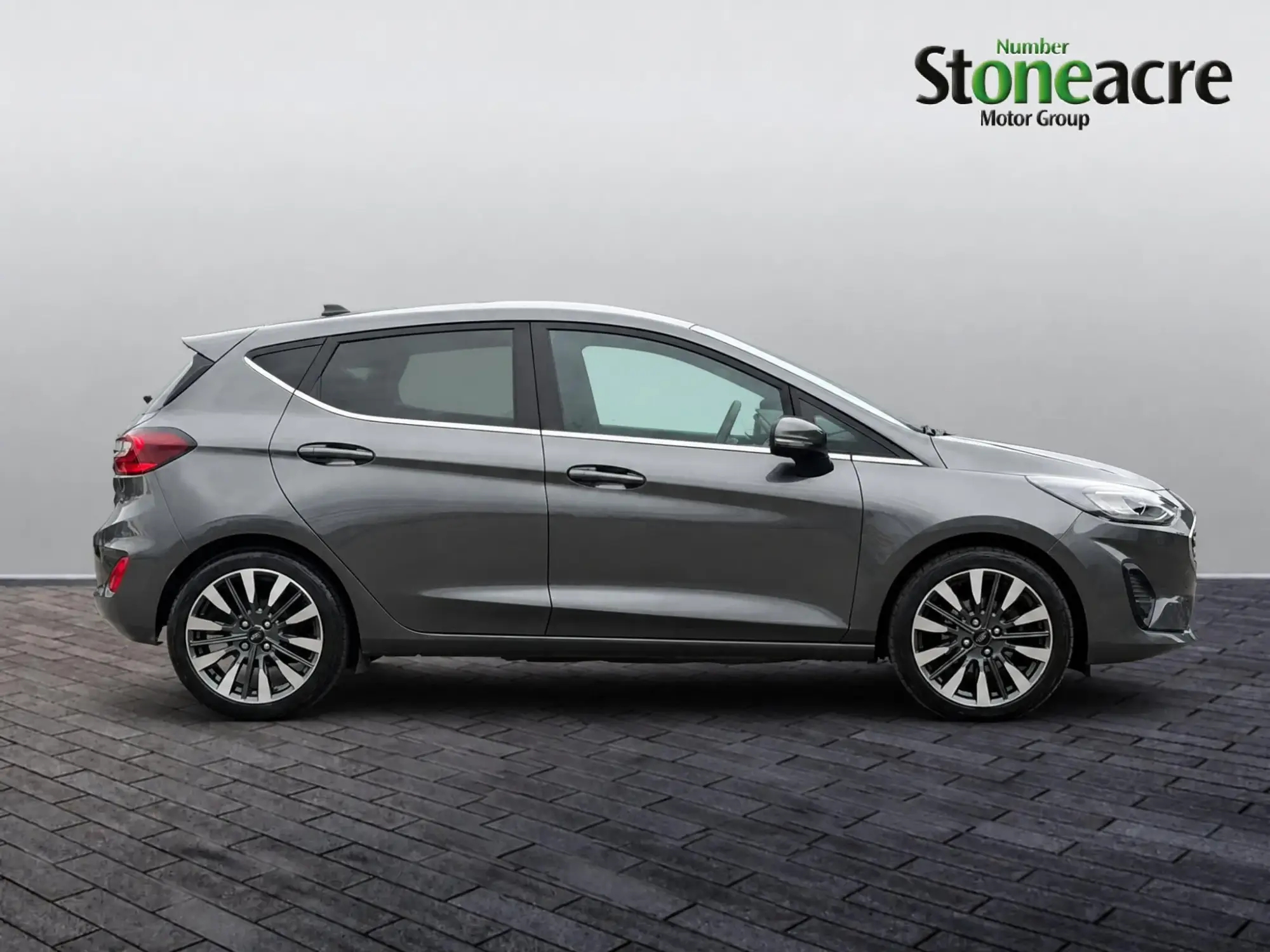 Ford Fiesta Image 7 Ford Fiesta Image 7