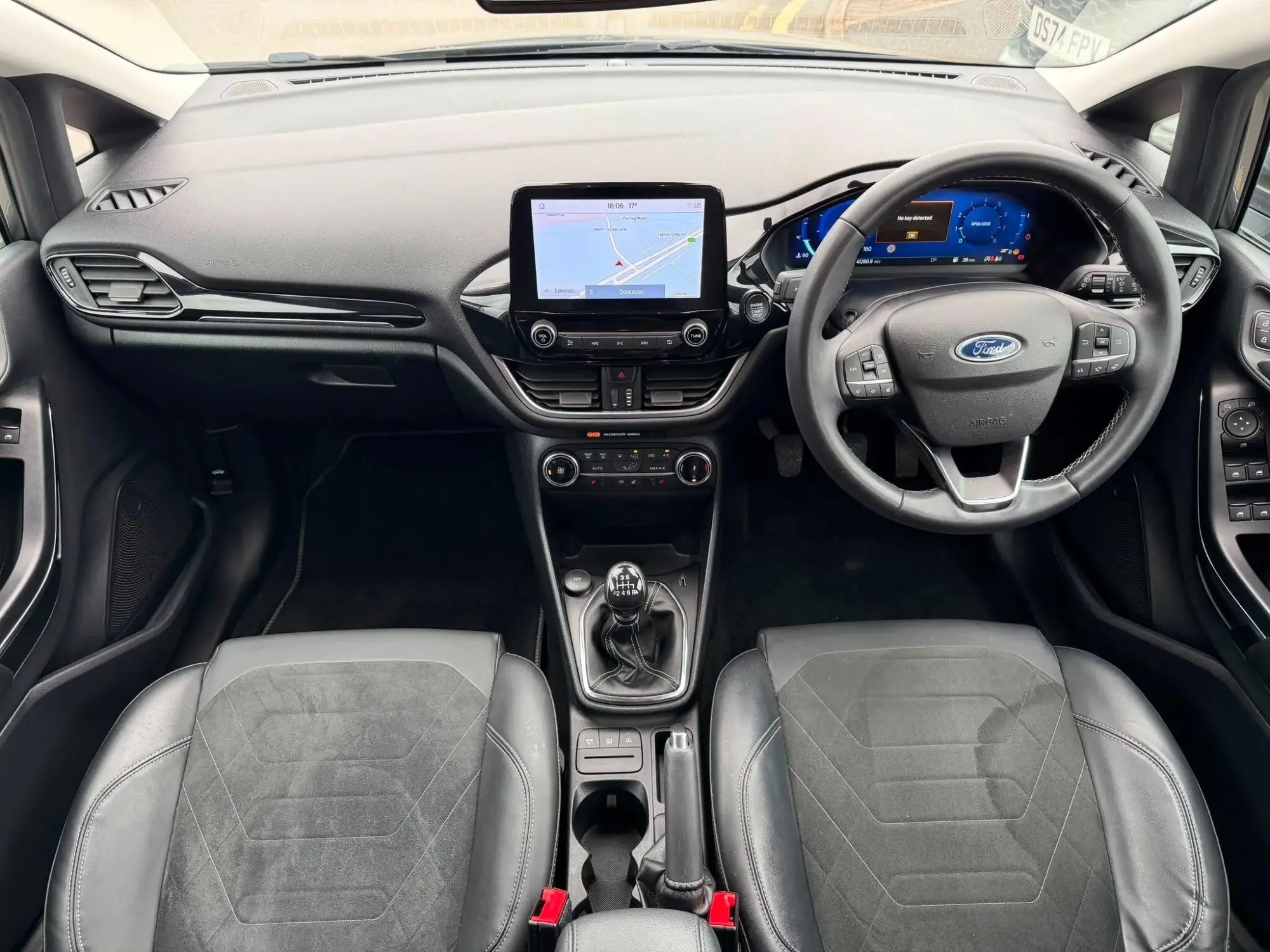 Ford Fiesta Image 10 Ford Fiesta Image 10