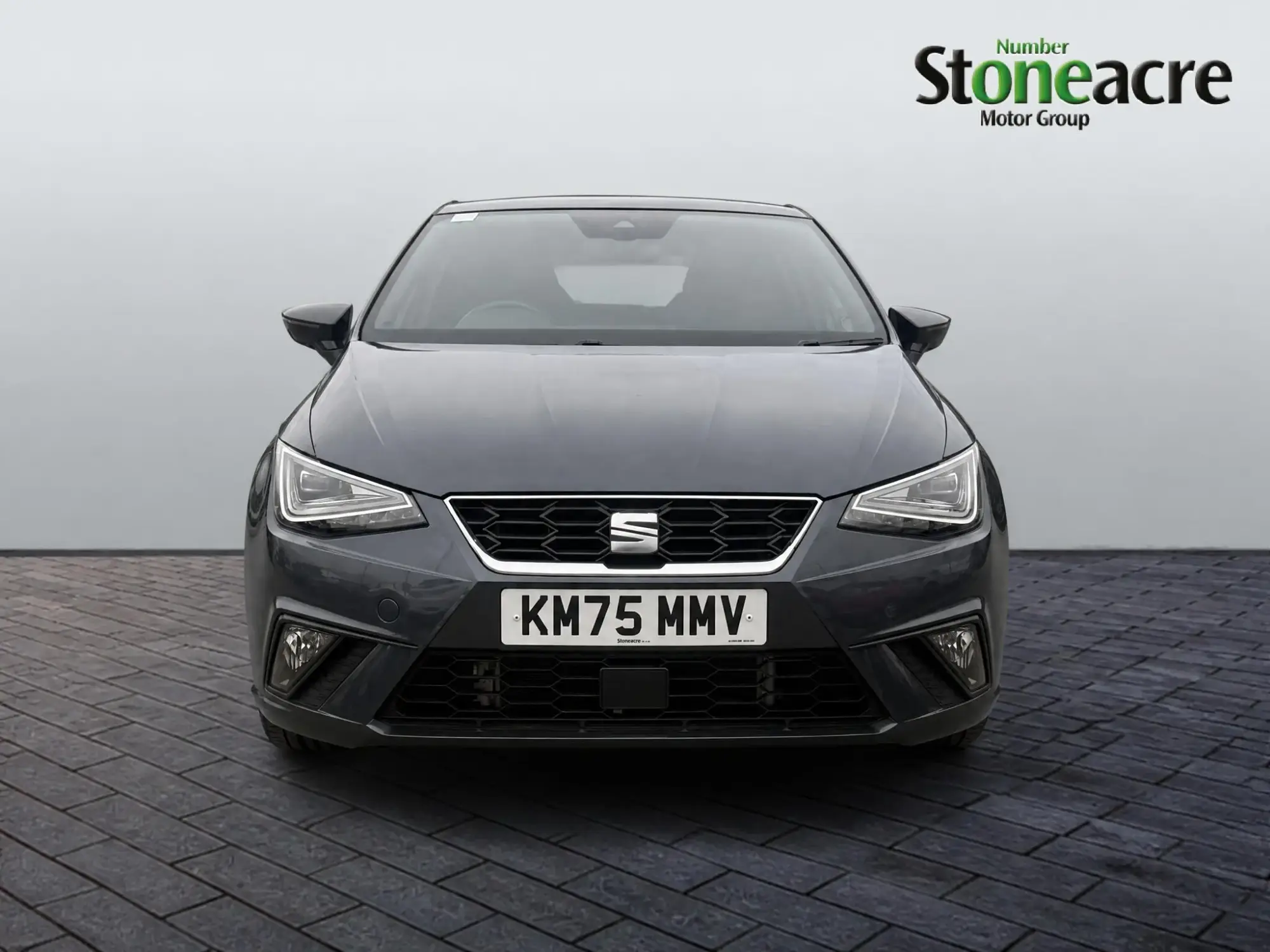 SEAT Ibiza Image 2 SEAT Ibiza Image 2