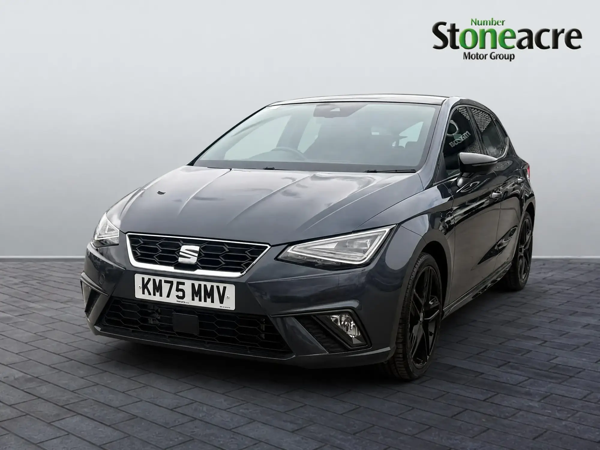 SEAT Ibiza Image 3 SEAT Ibiza Image 3