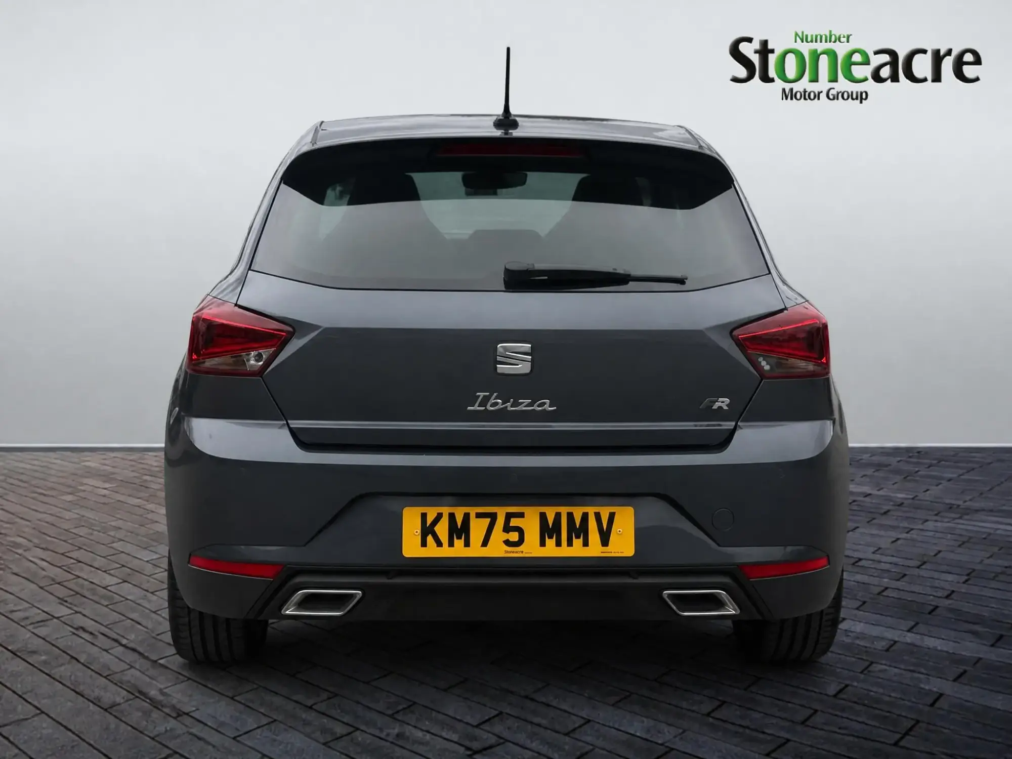 SEAT Ibiza Image 6 SEAT Ibiza Image 6