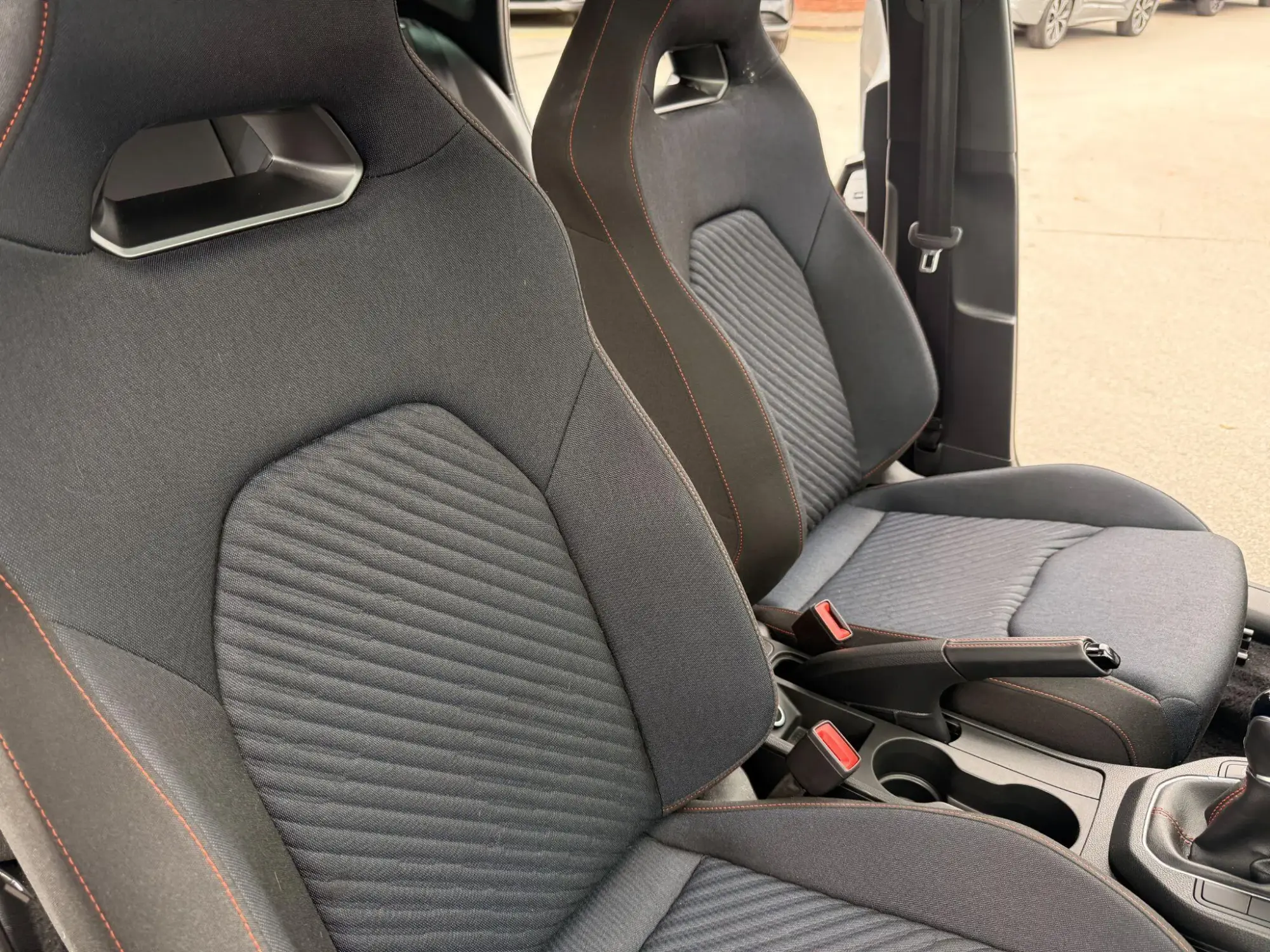 SEAT Ibiza Image 10 SEAT Ibiza Image 10