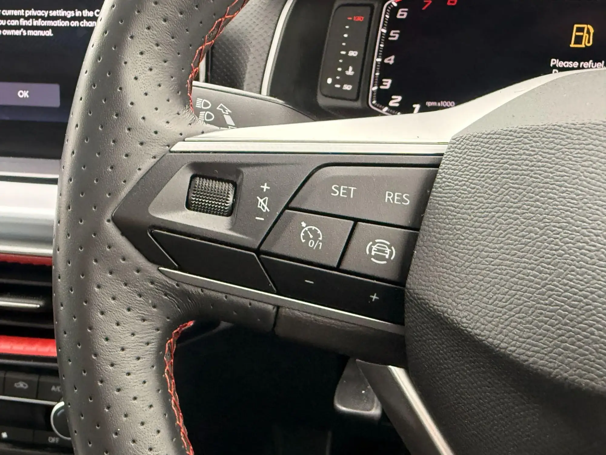 SEAT Ibiza Image 12 SEAT Ibiza Image 12