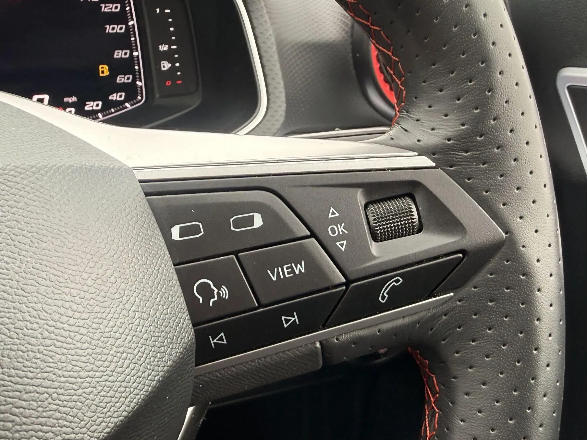 SEAT Ibiza Image 13 SEAT Ibiza Image 13