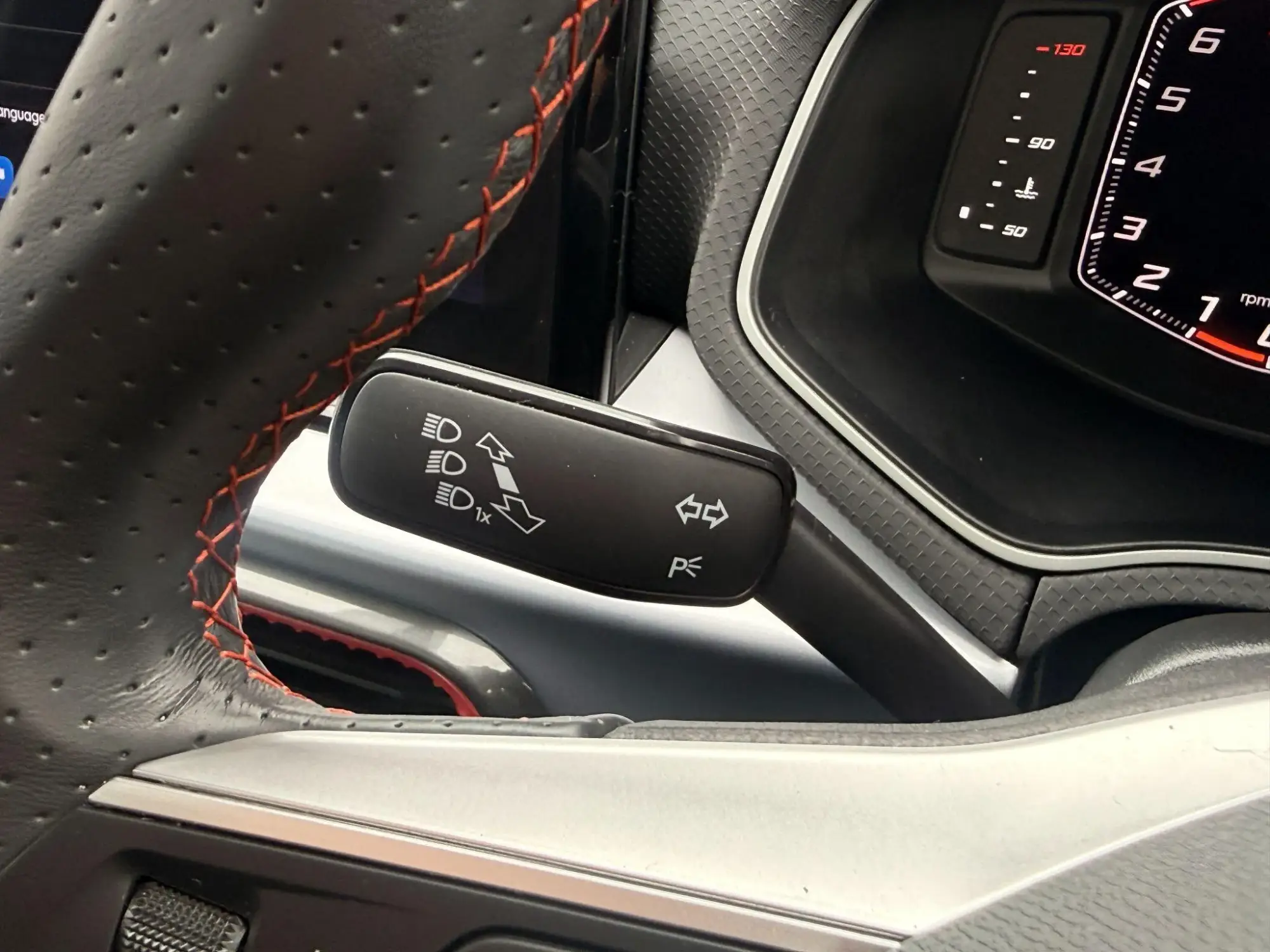 SEAT Ibiza Image 15 SEAT Ibiza Image 15