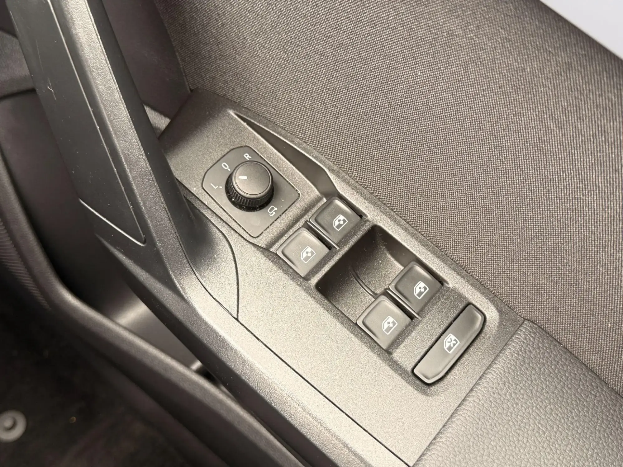 SEAT Ibiza Image 18 SEAT Ibiza Image 18