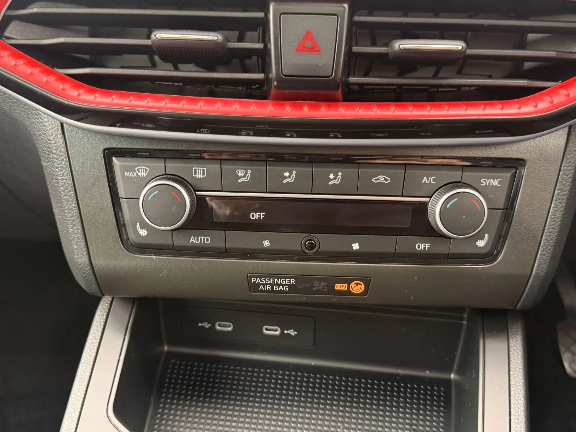 SEAT Ibiza Image 20 SEAT Ibiza Image 20
