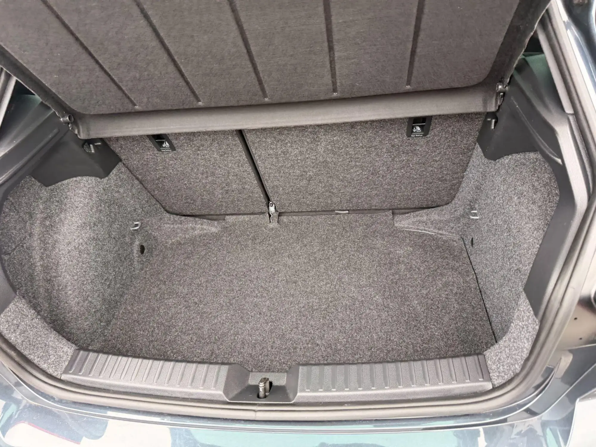 SEAT Ibiza Image 27 SEAT Ibiza Image 27