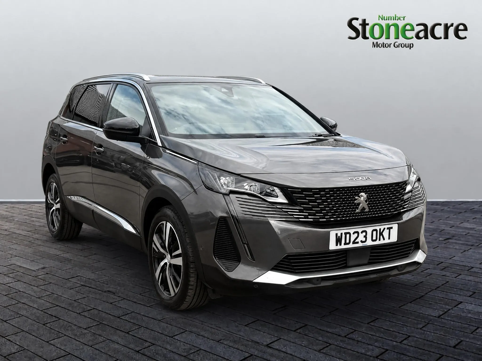 Peugeot 5008 dealer public-web source image