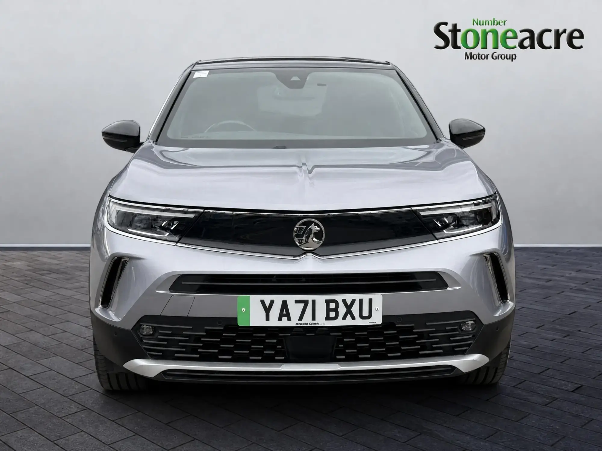 Vauxhall Mokka Electric Image 2