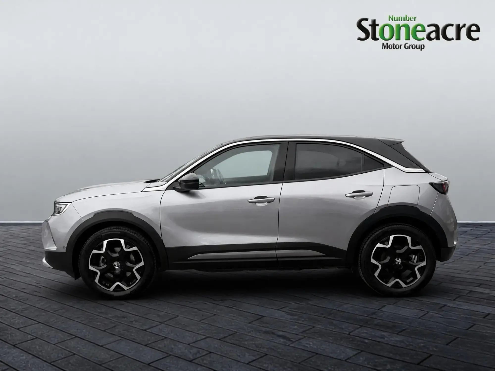 Vauxhall Mokka Electric Image 5